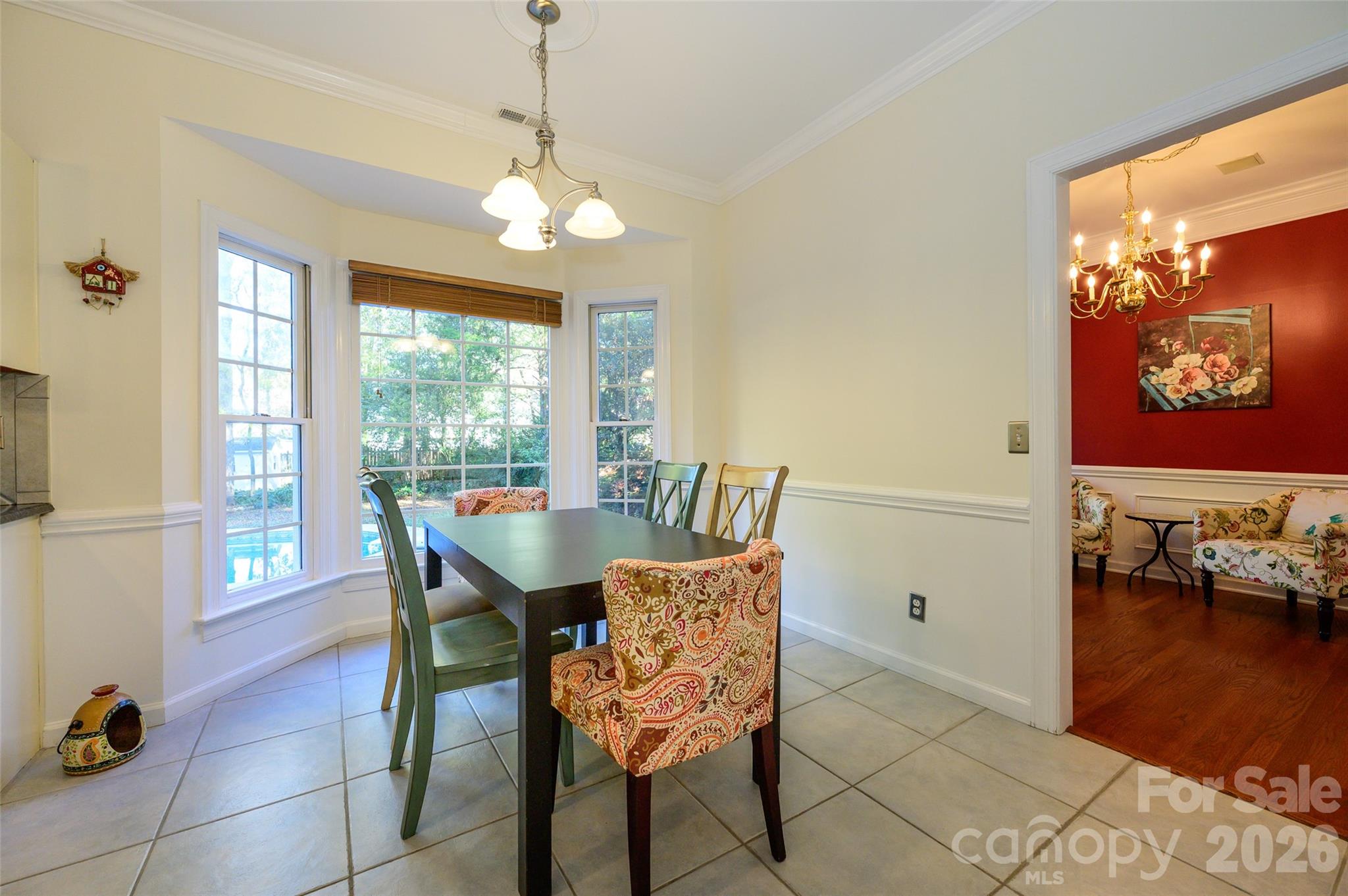 6709 Fairhope Court Charlotte NC 28277