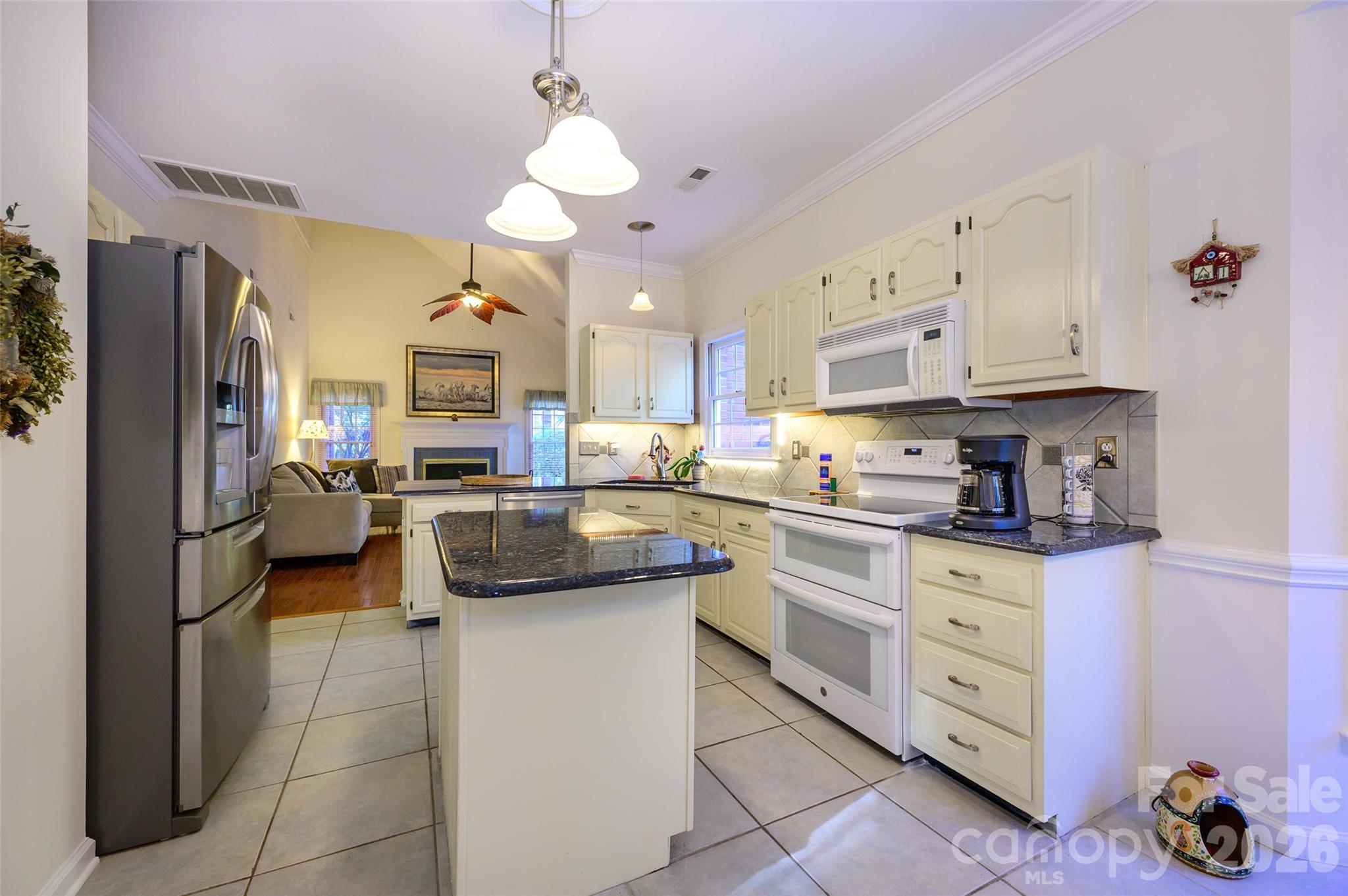 6709 Fairhope Court Charlotte NC 28277