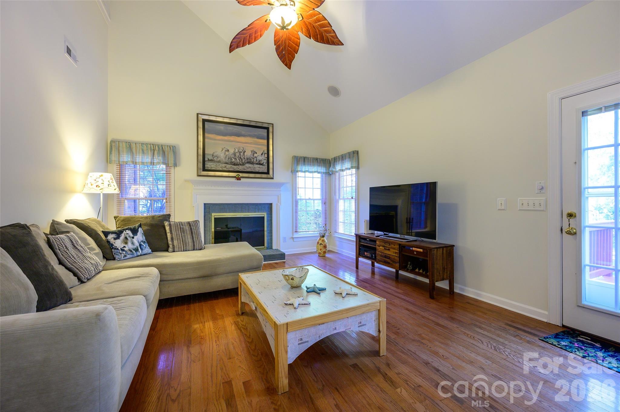 6709 Fairhope Court Charlotte NC 28277