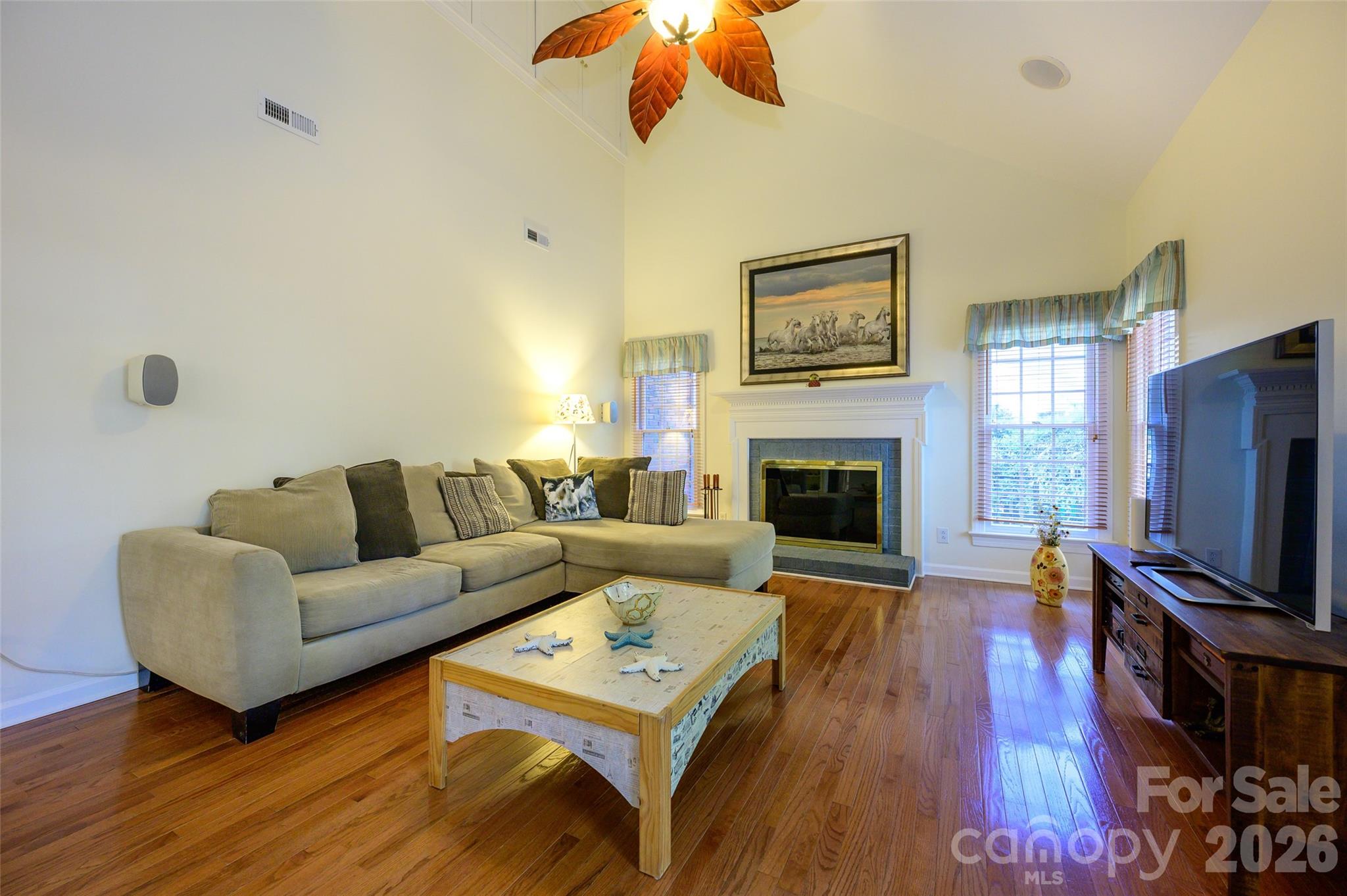 6709 Fairhope Court Charlotte NC 28277