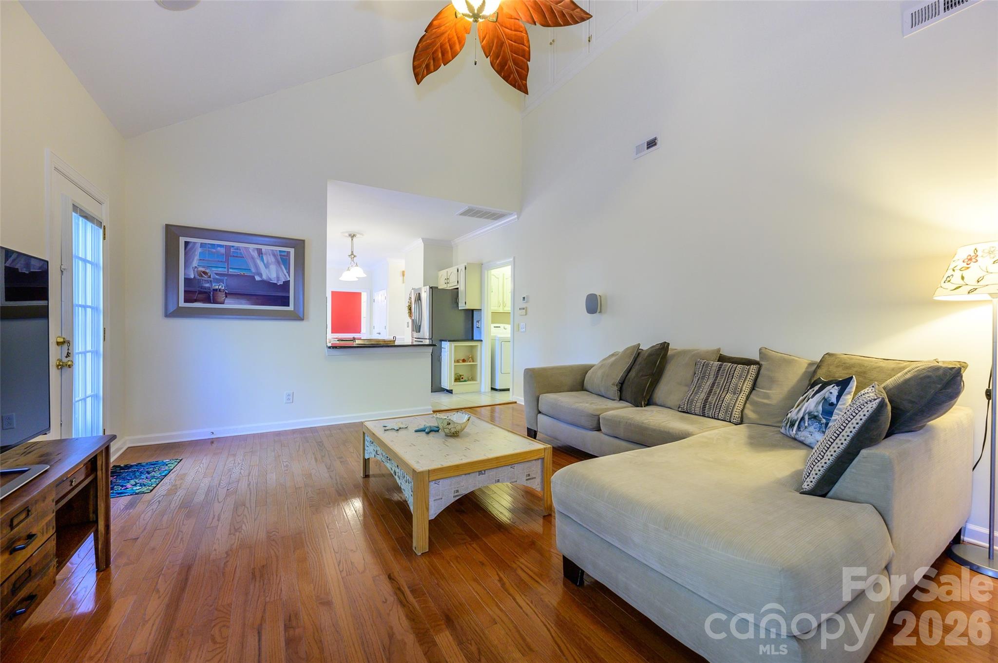 6709 Fairhope Court Charlotte NC 28277