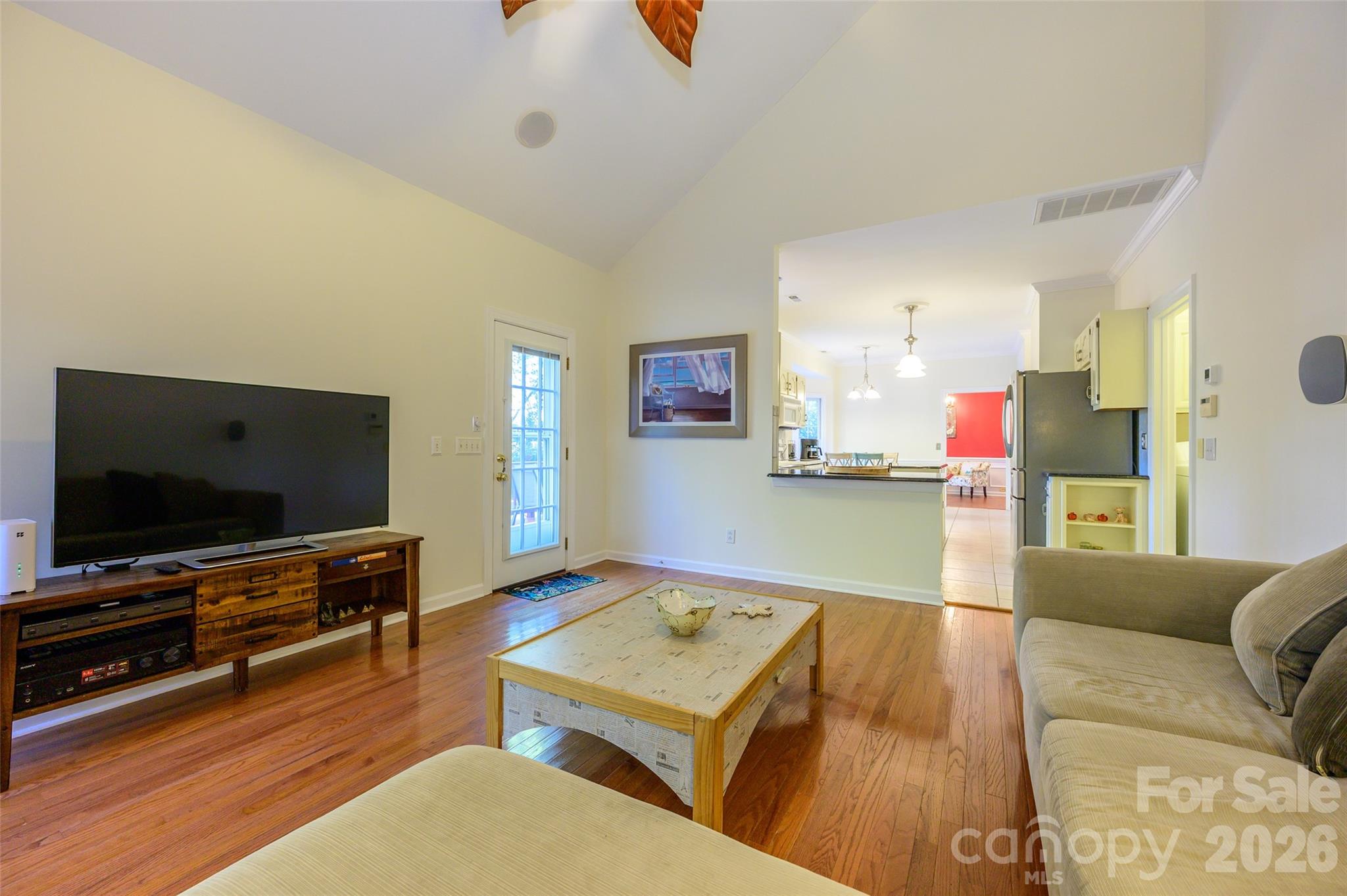 6709 Fairhope Court Charlotte NC 28277