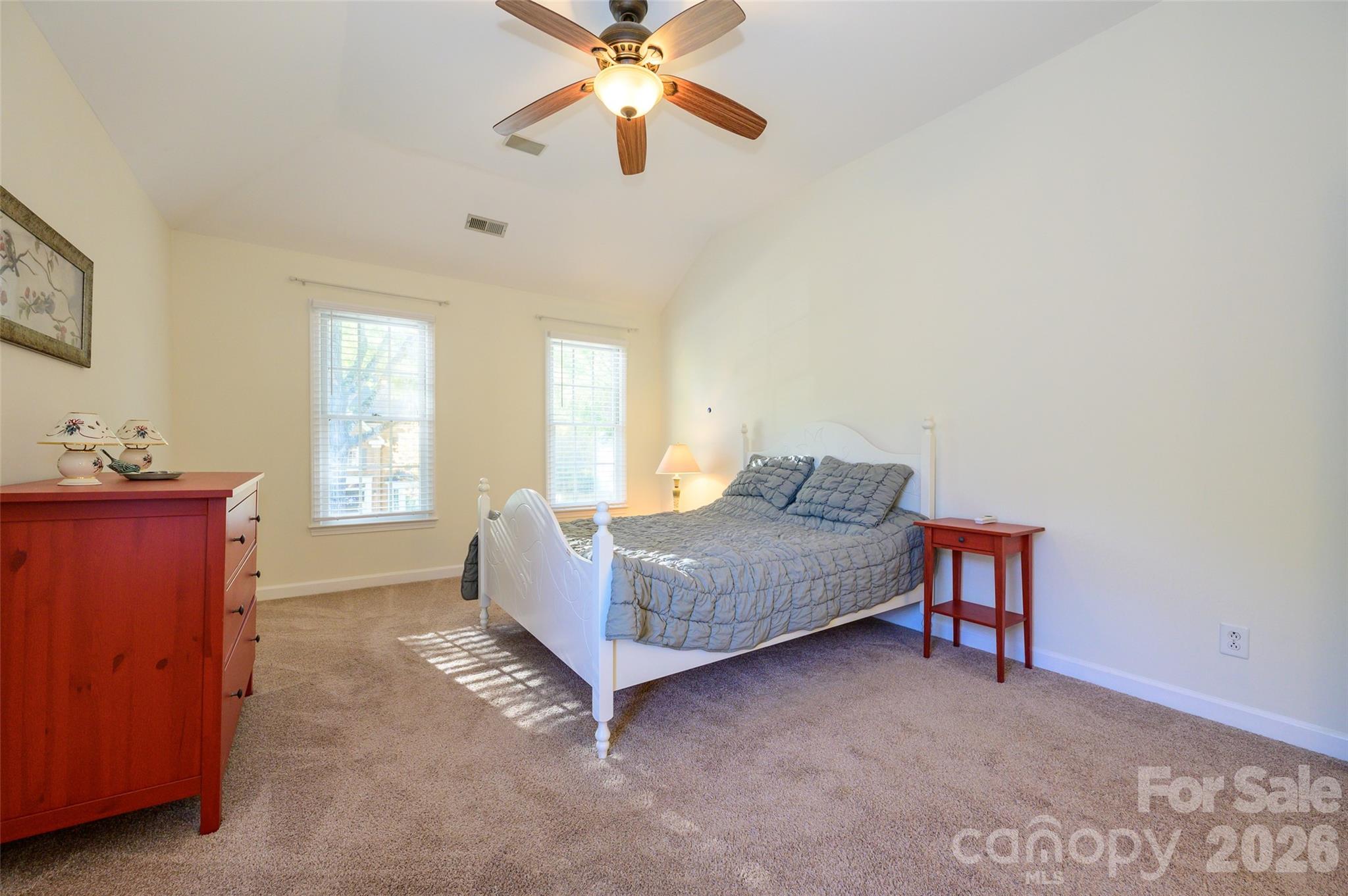 6709 Fairhope Court Charlotte NC 28277