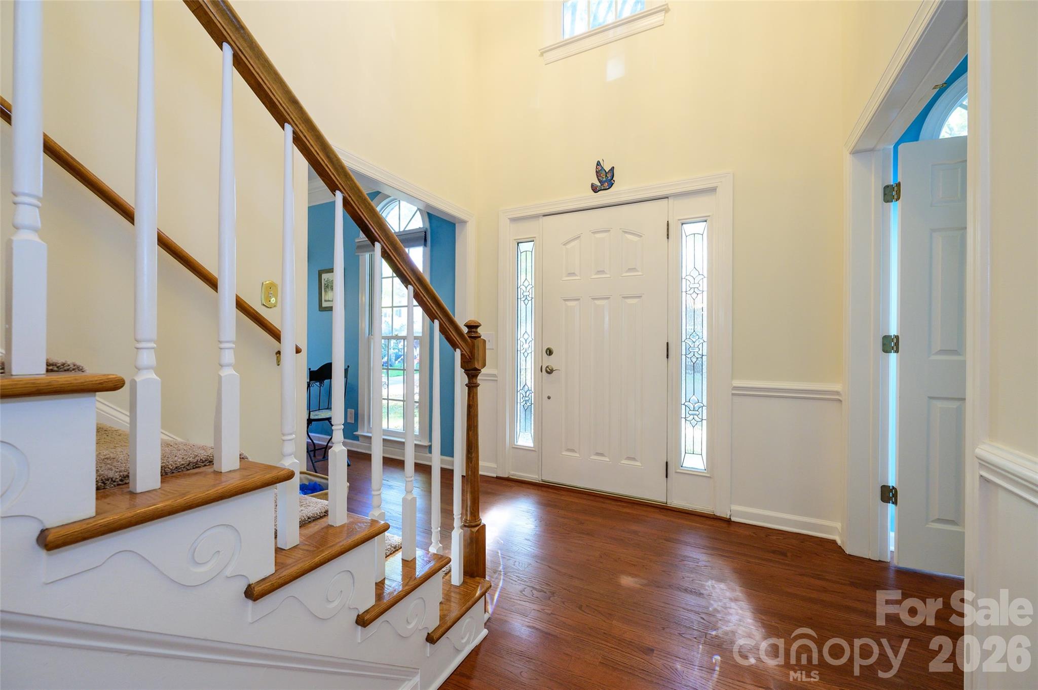 6709 Fairhope Court Charlotte NC 28277