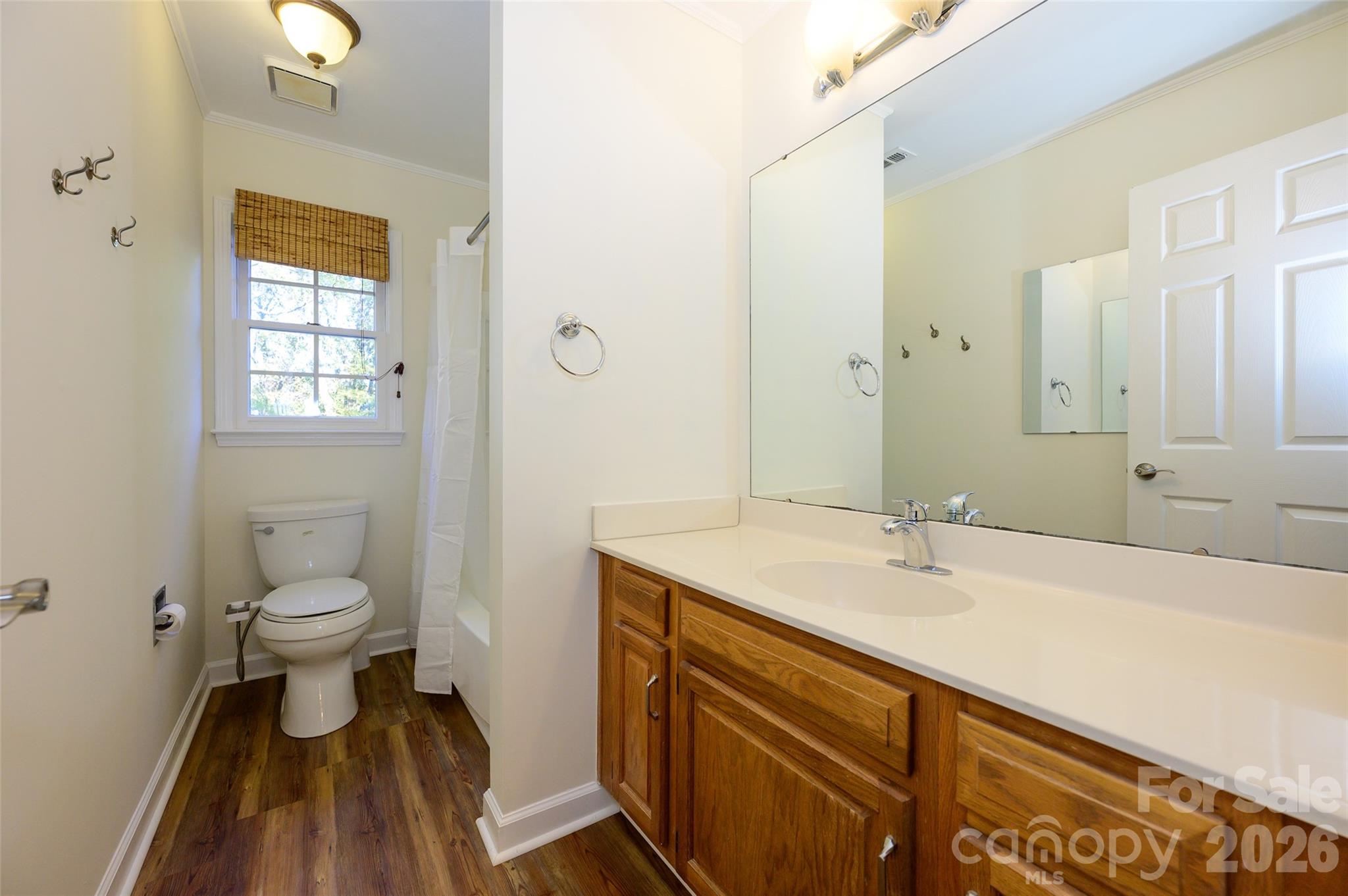 6709 Fairhope Court Charlotte NC 28277