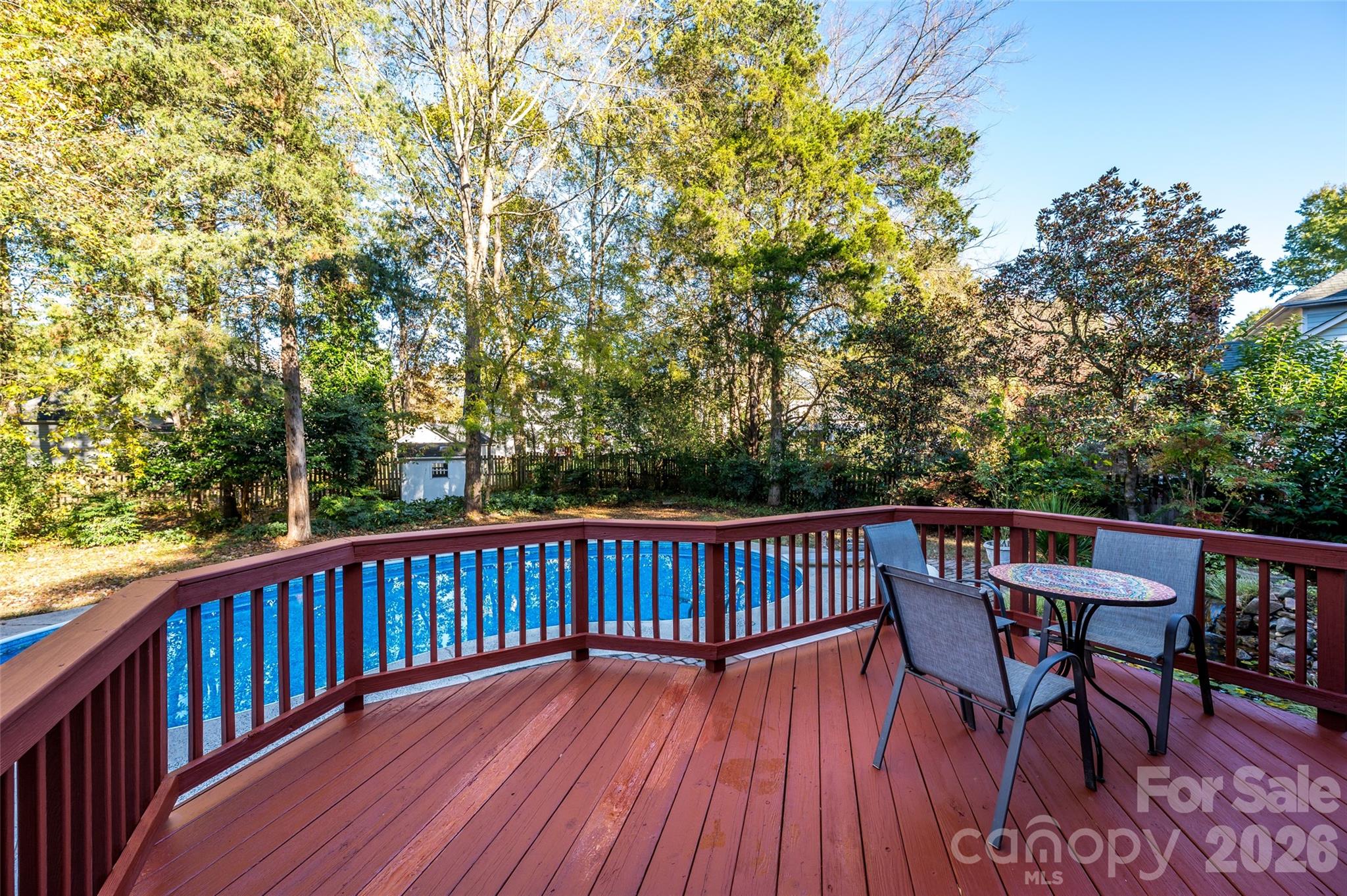 6709 Fairhope Court Charlotte NC 28277