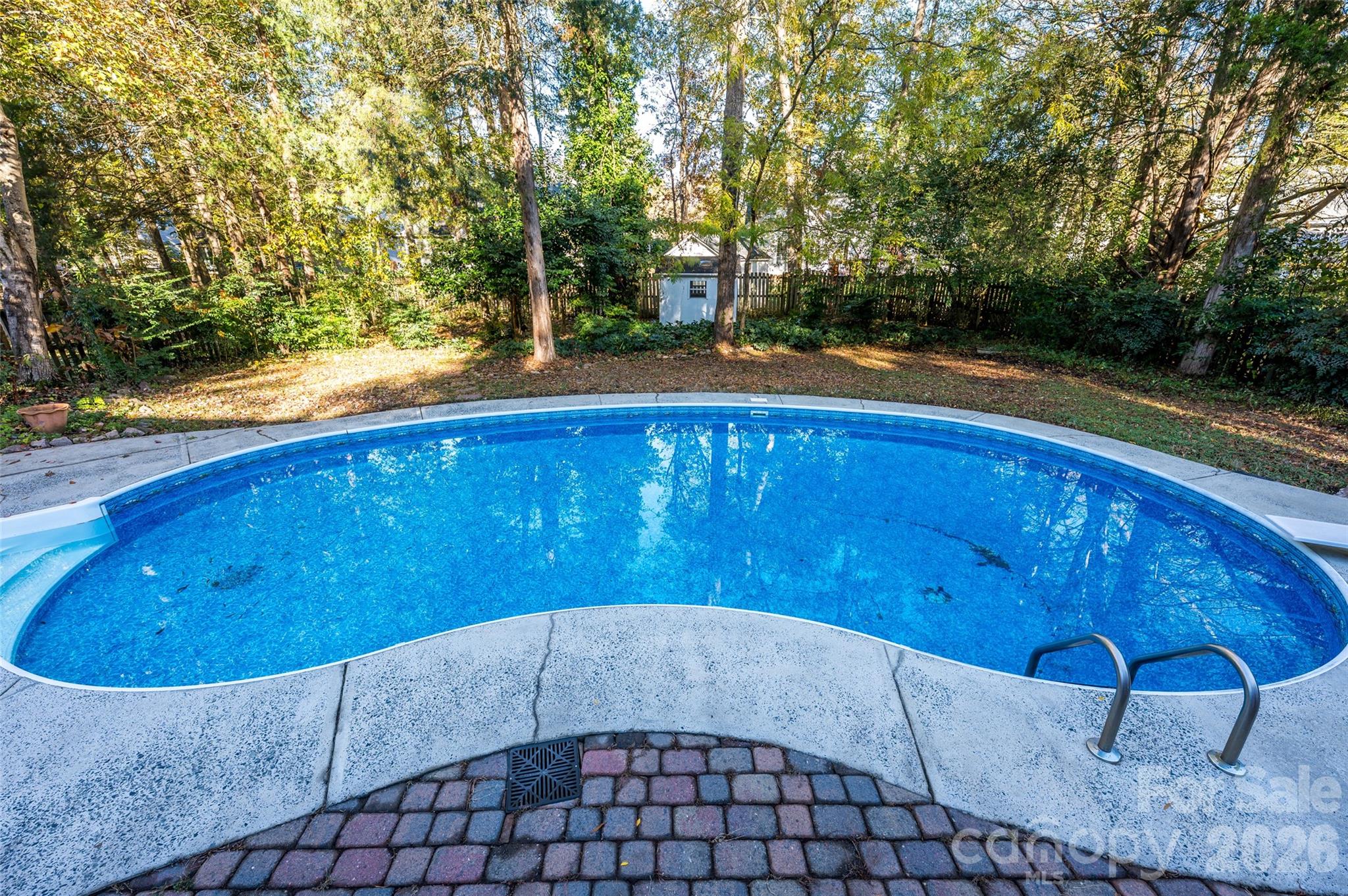 6709 Fairhope Court Charlotte NC 28277
