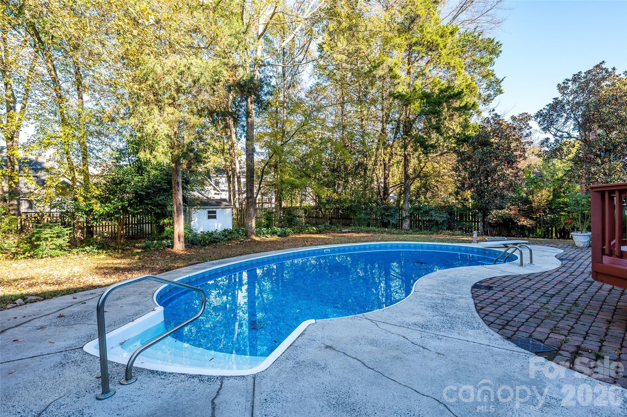 6709 Fairhope Court Charlotte NC 28277