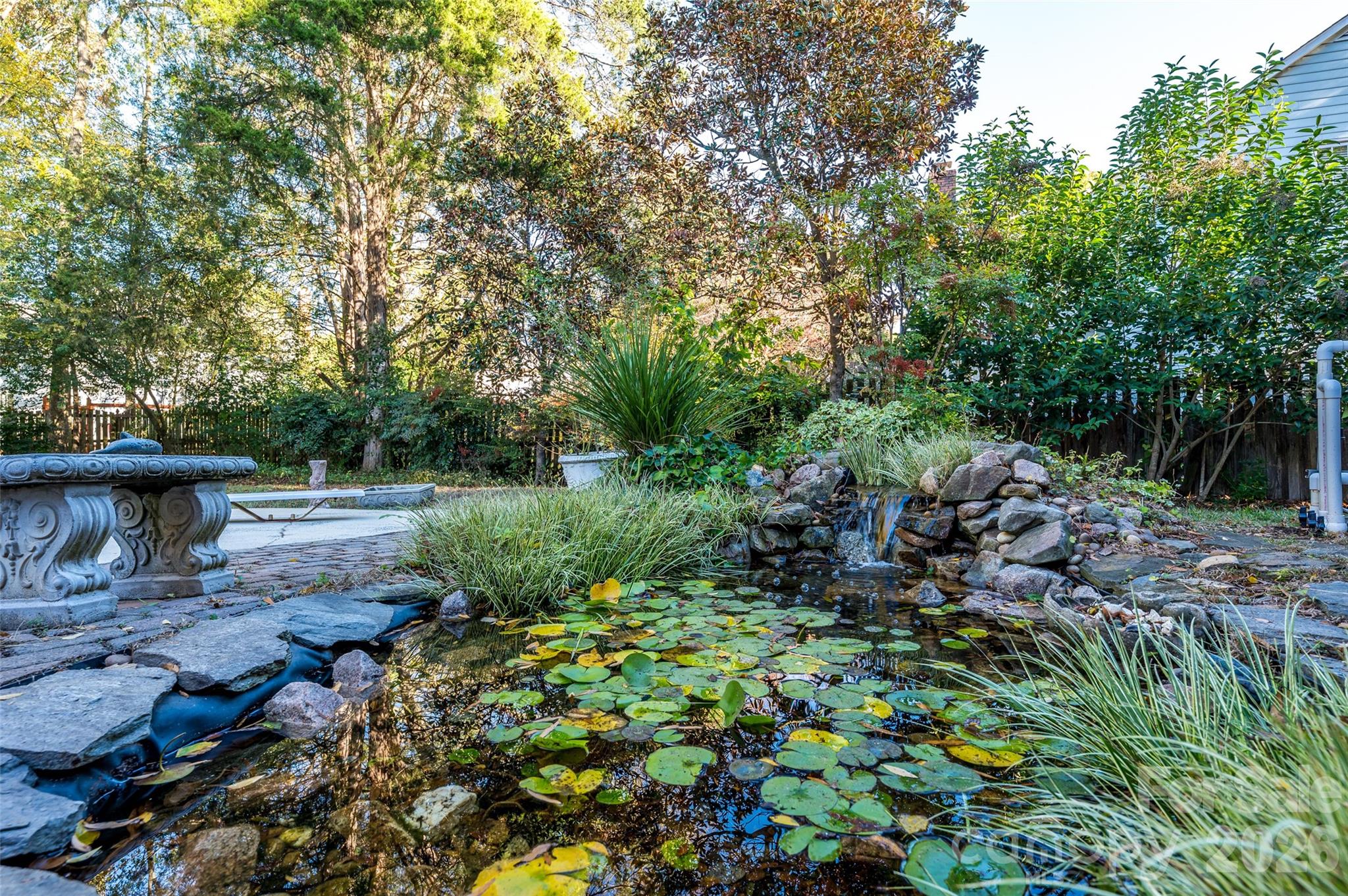 6709 Fairhope Court Charlotte NC 28277