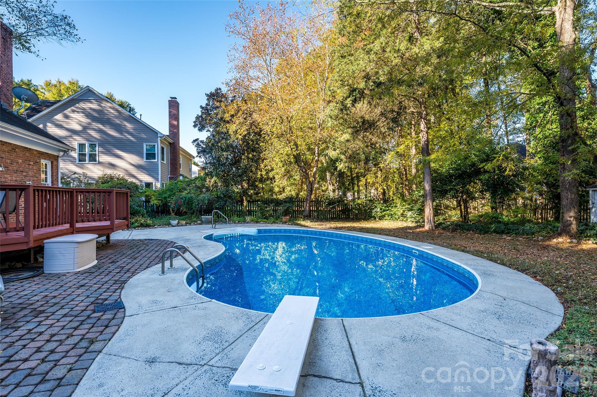 6709 Fairhope Court Charlotte NC 28277