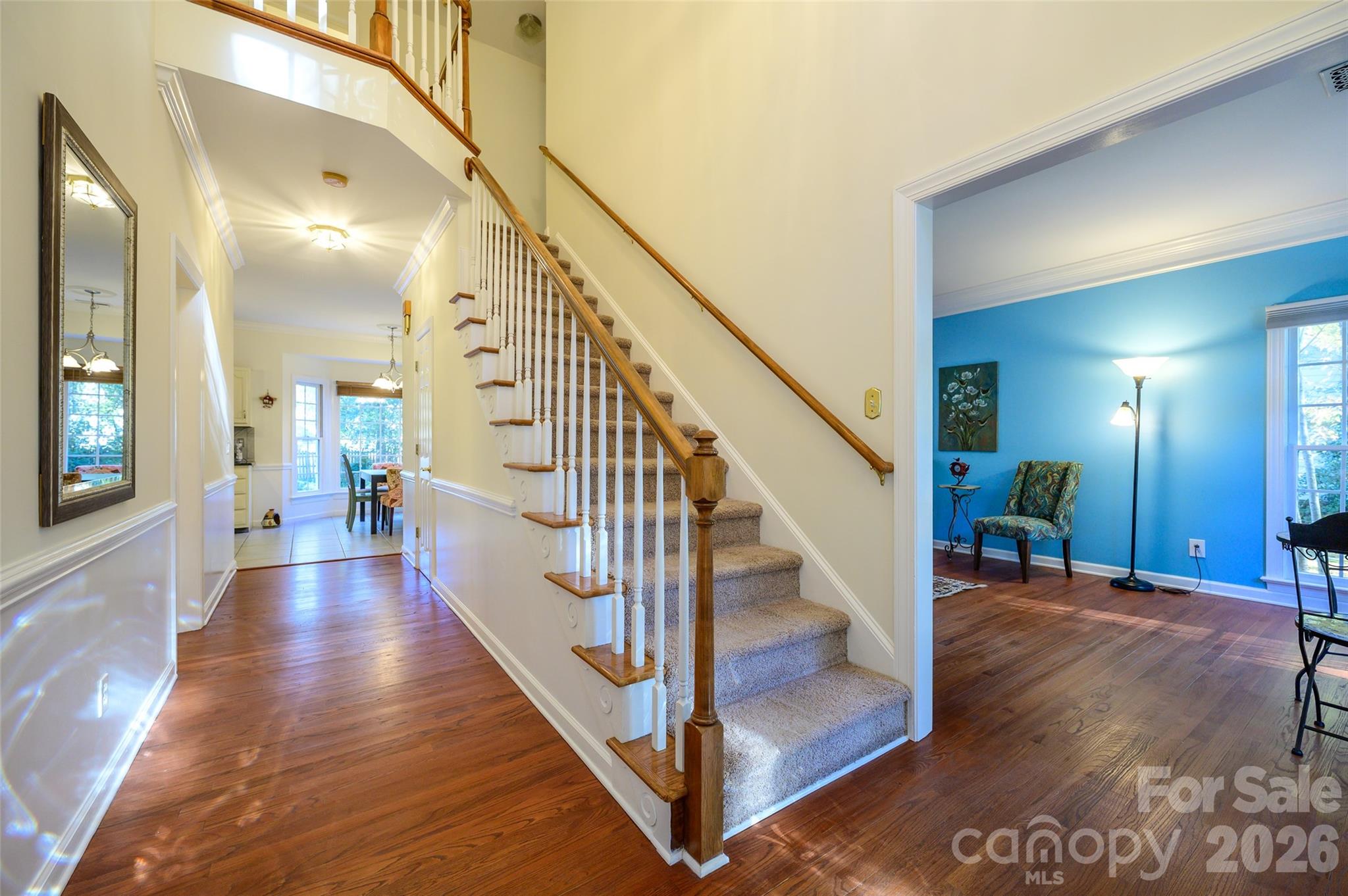 6709 Fairhope Court Charlotte NC 28277