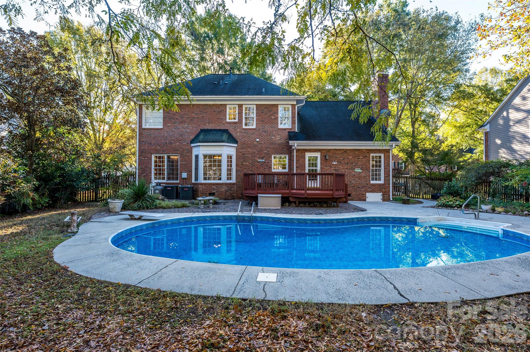 6709 Fairhope Court Charlotte NC 28277