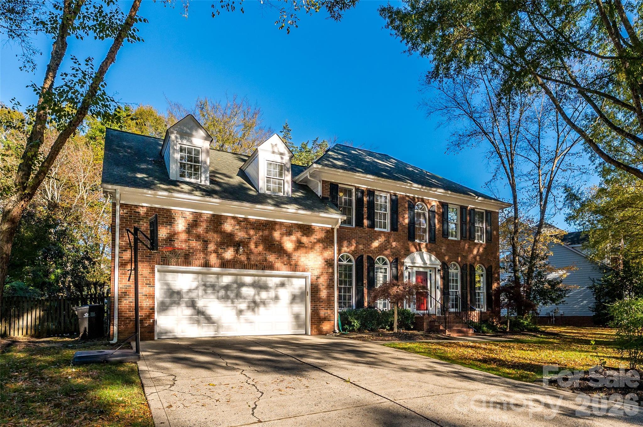 6709 Fairhope Court Charlotte NC 28277