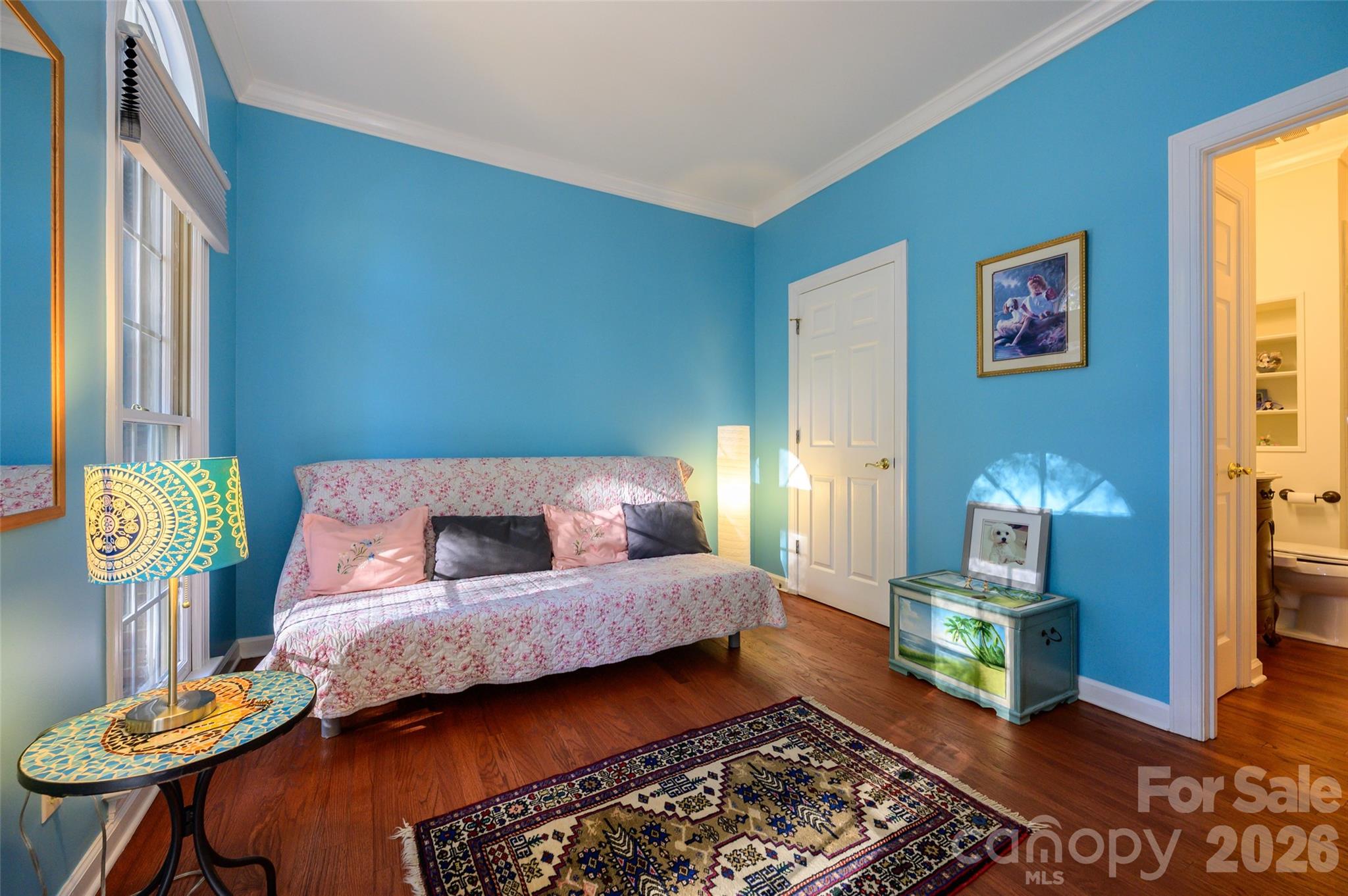 6709 Fairhope Court Charlotte NC 28277