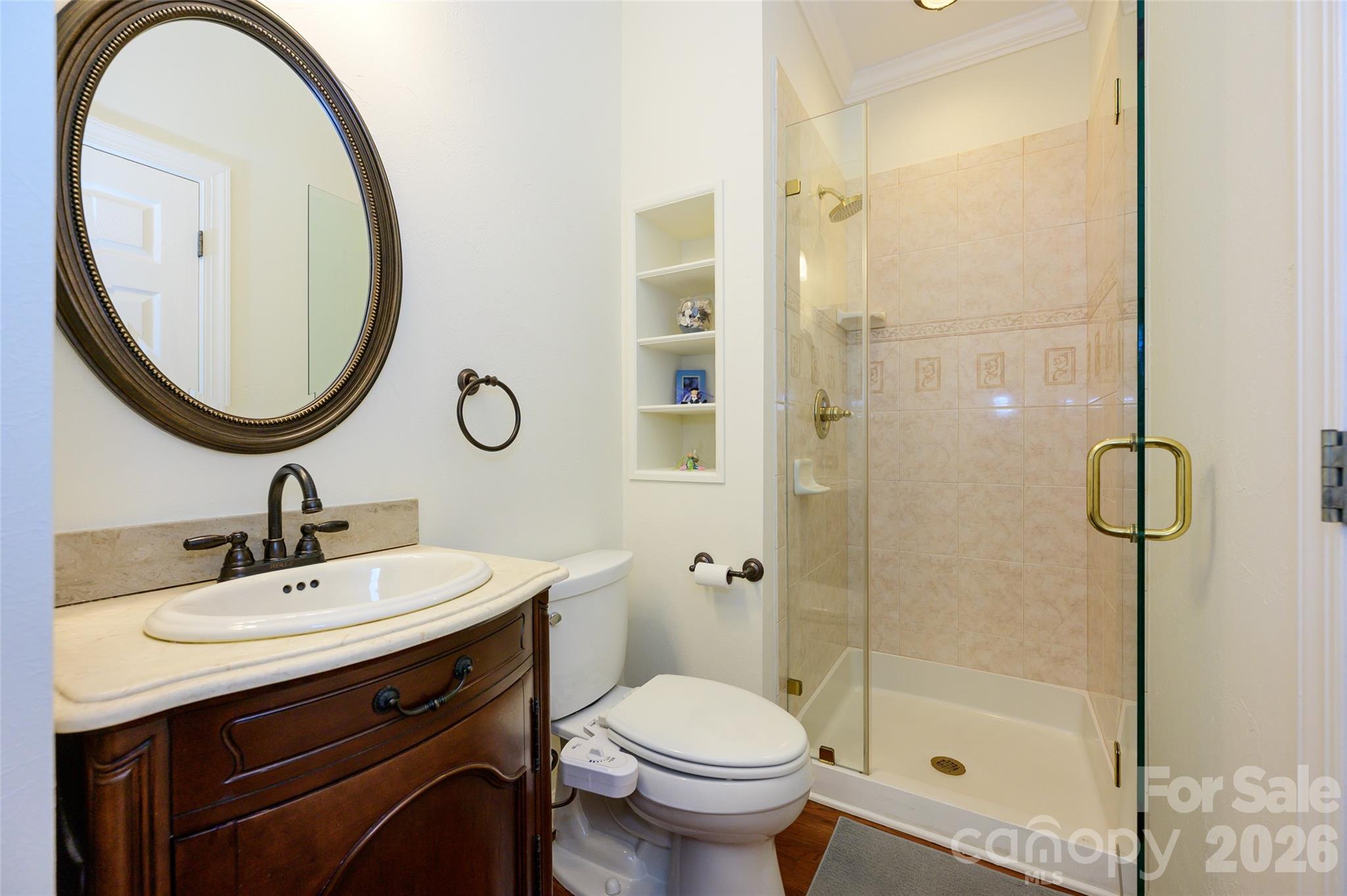 6709 Fairhope Court Charlotte NC 28277