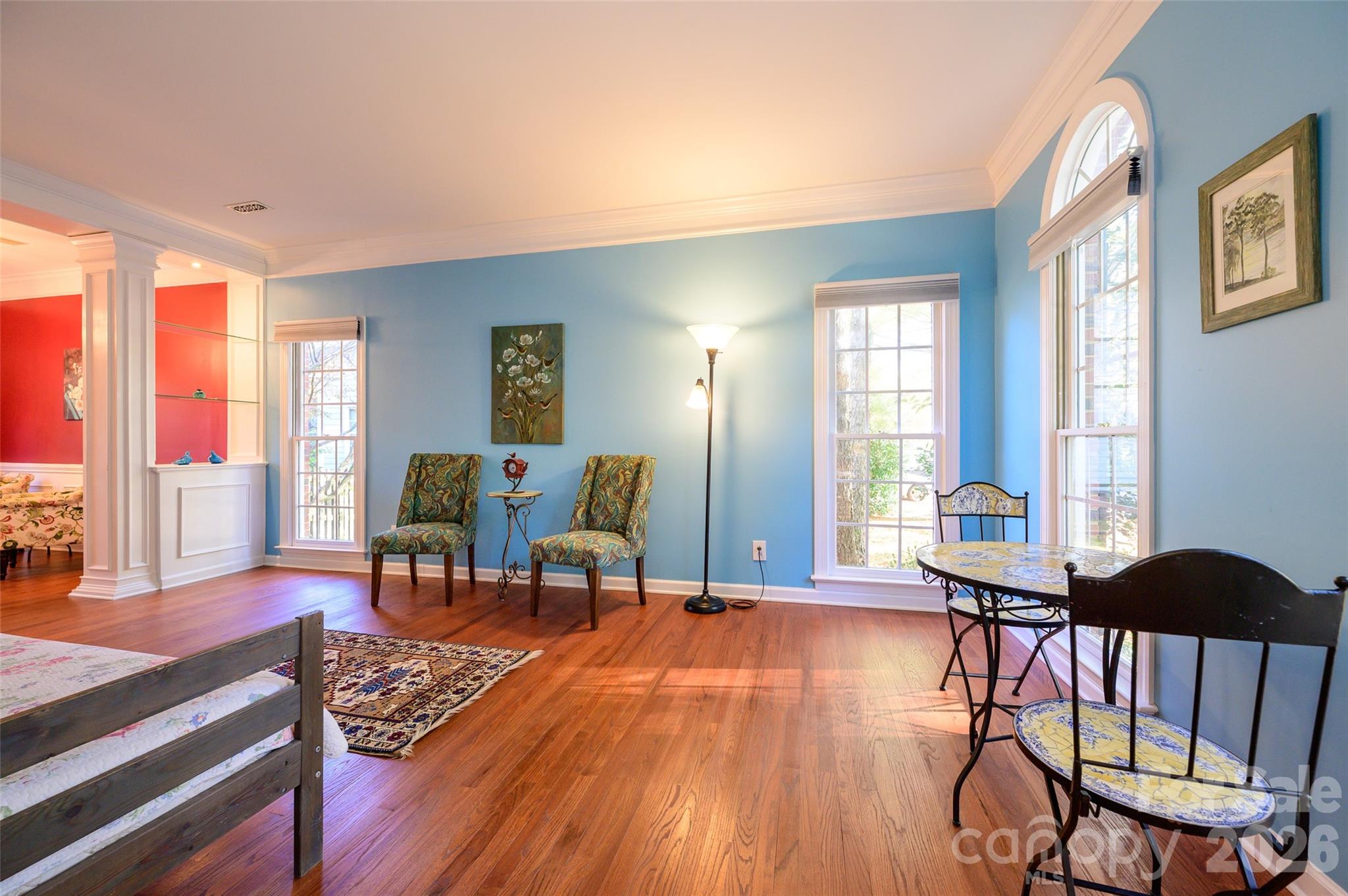 6709 Fairhope Court Charlotte NC 28277