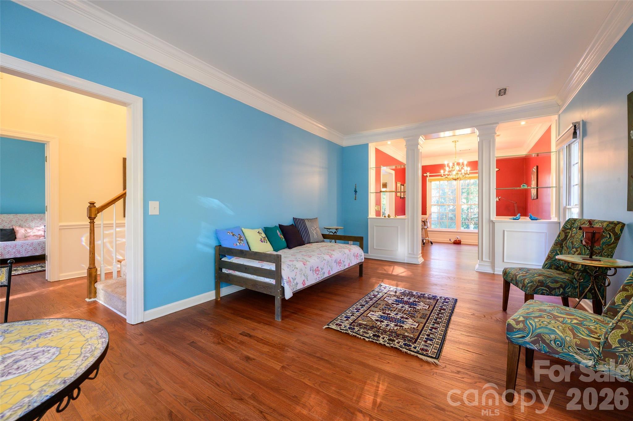 6709 Fairhope Court Charlotte NC 28277