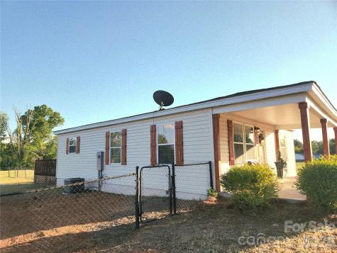1734 Sneed Drive Shelby NC 28150