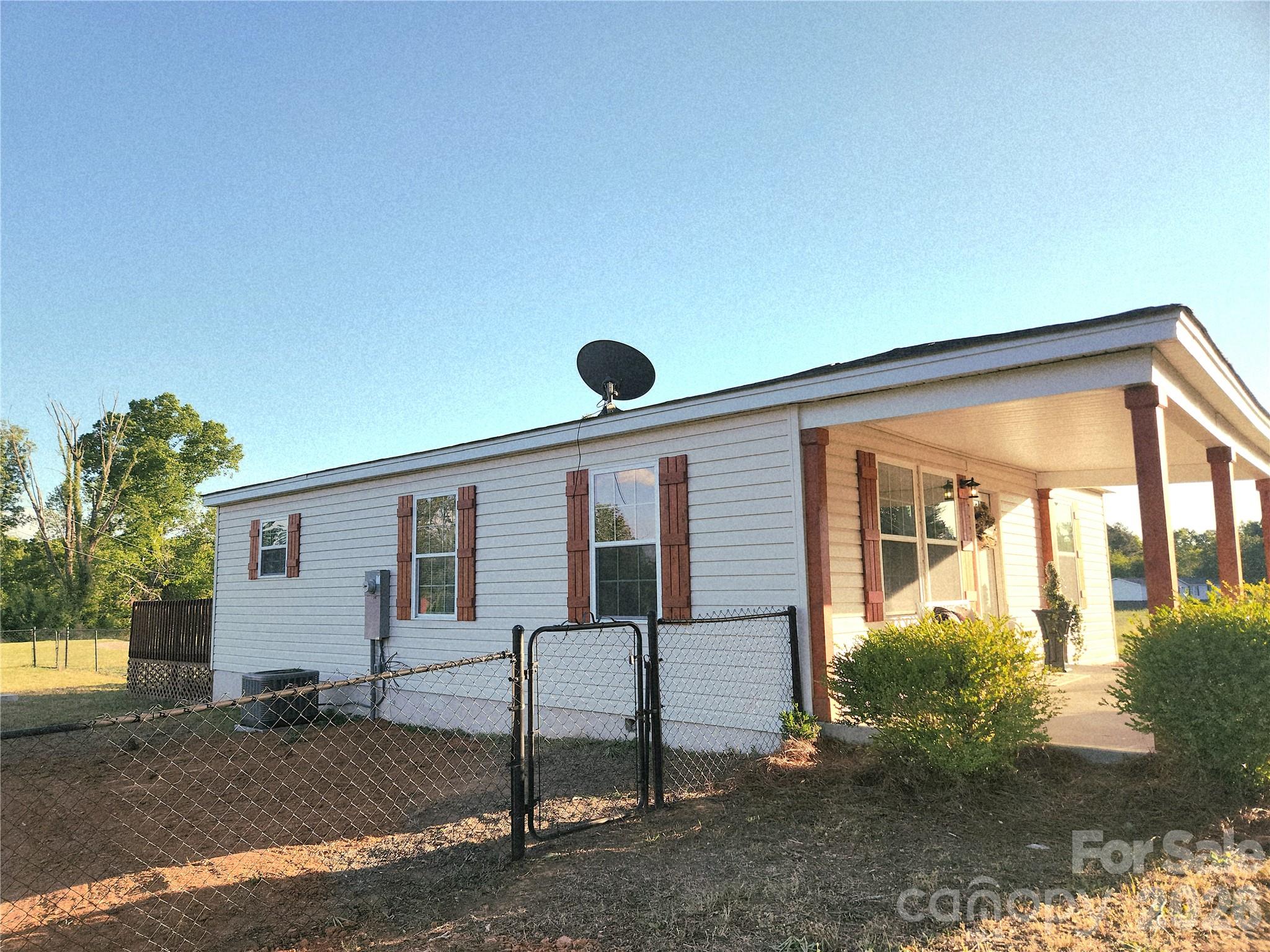 1734 Sneed Drive Shelby NC 28150