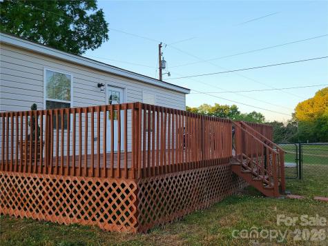 1734 Sneed Drive Shelby NC 28150