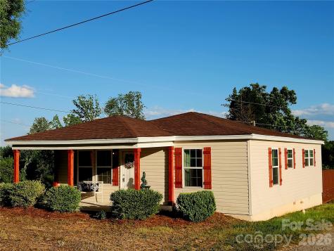 1734 Sneed Drive Shelby NC 28150