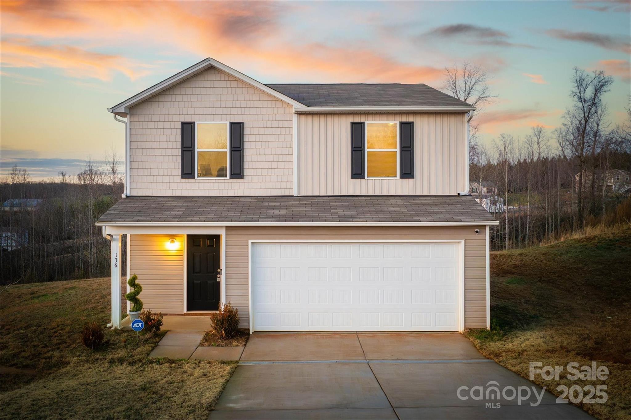 136 Jo Creek Lane Harmony NC 28634