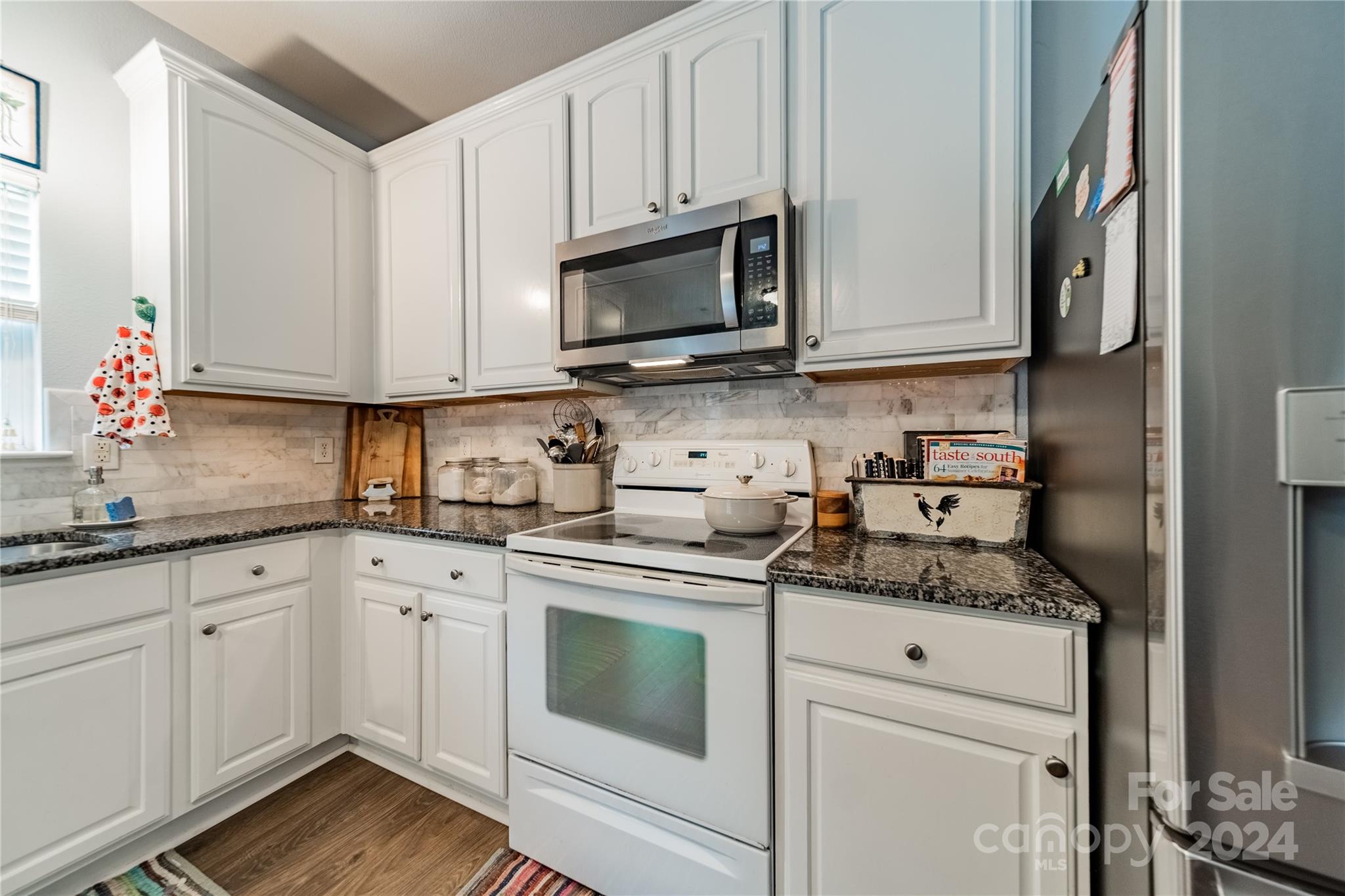 16021 Falling Meadows Lane Charlotte NC 28273