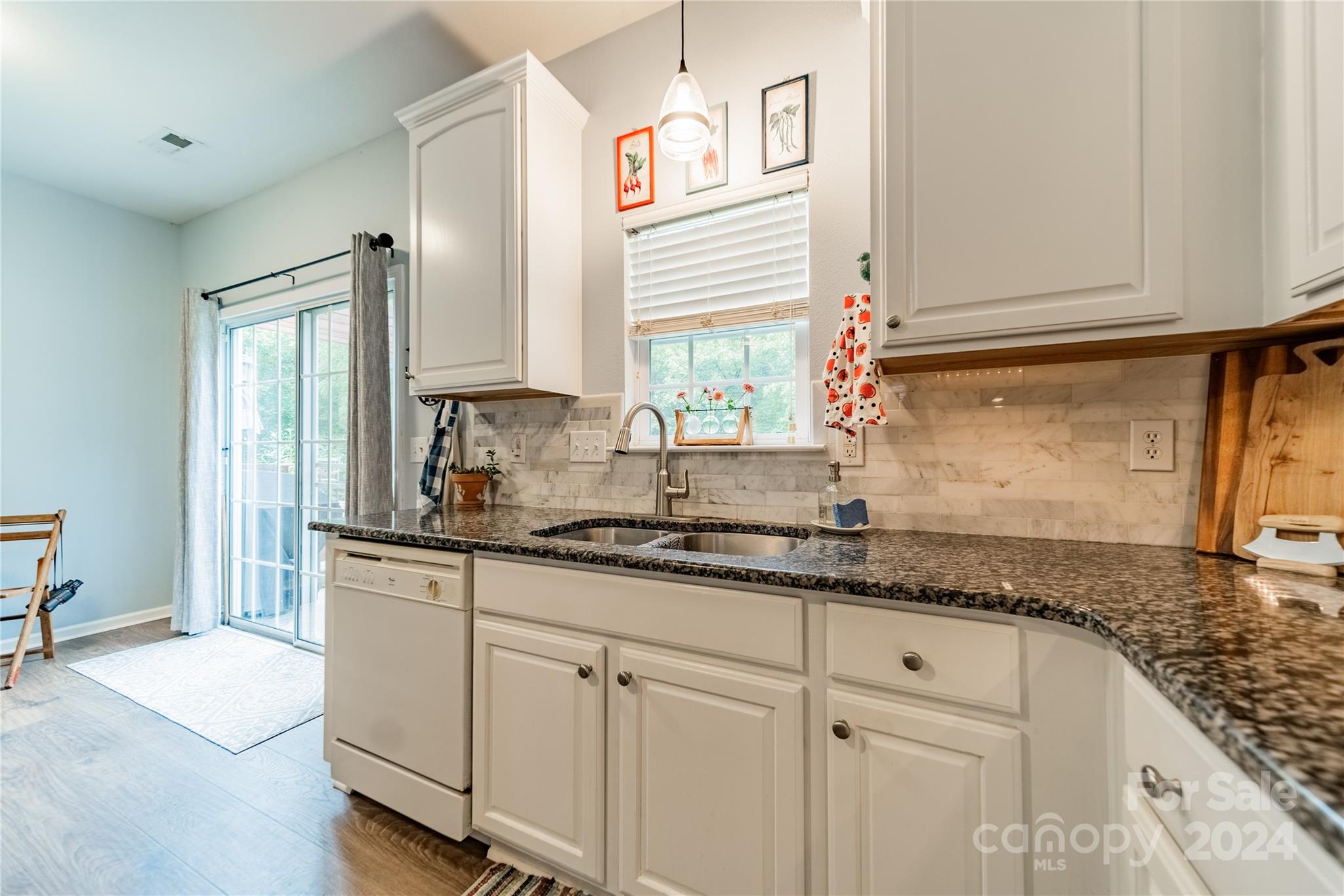 16021 Falling Meadows Lane Charlotte NC 28273