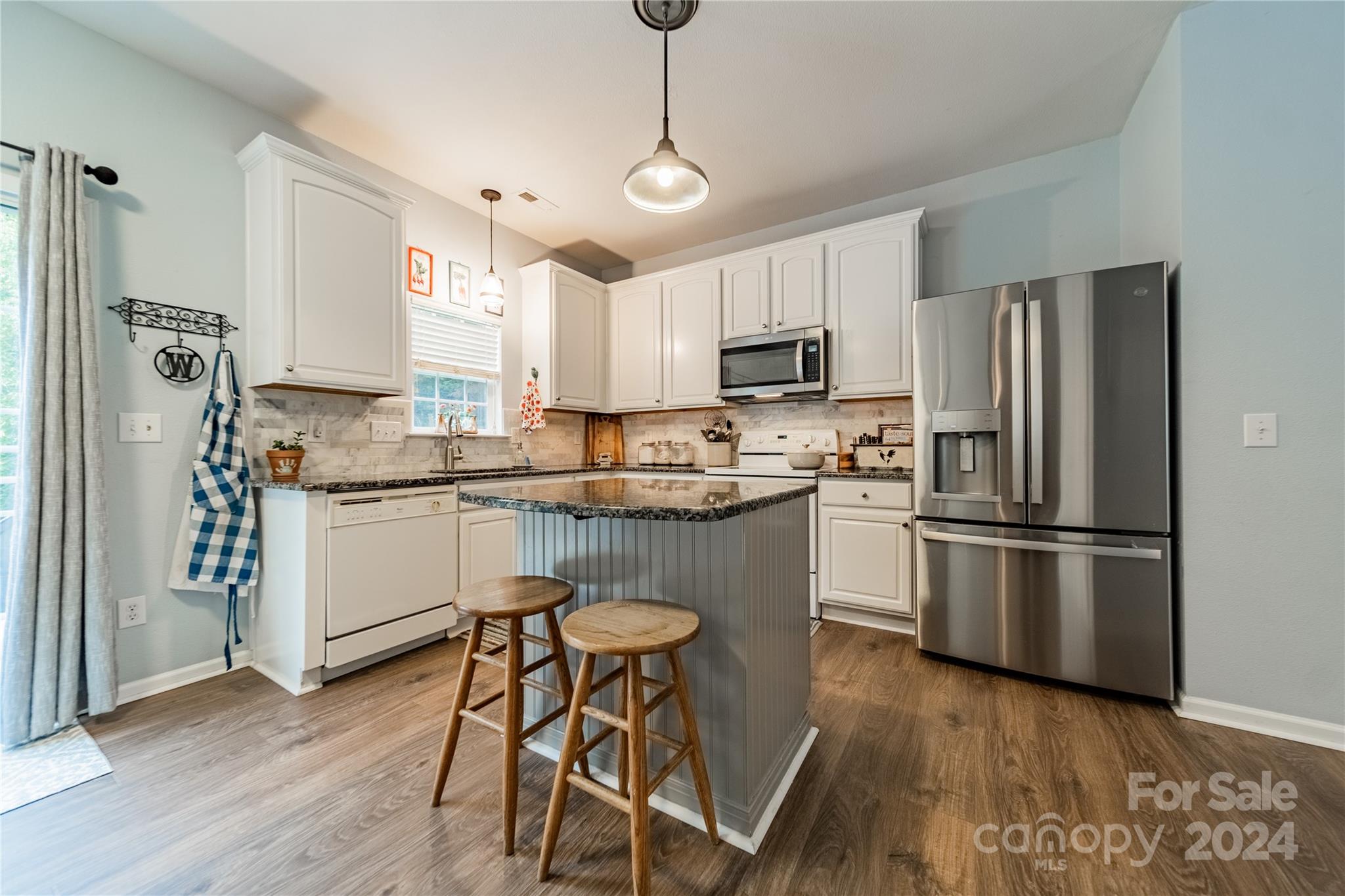 16021 Falling Meadows Lane Charlotte NC 28273