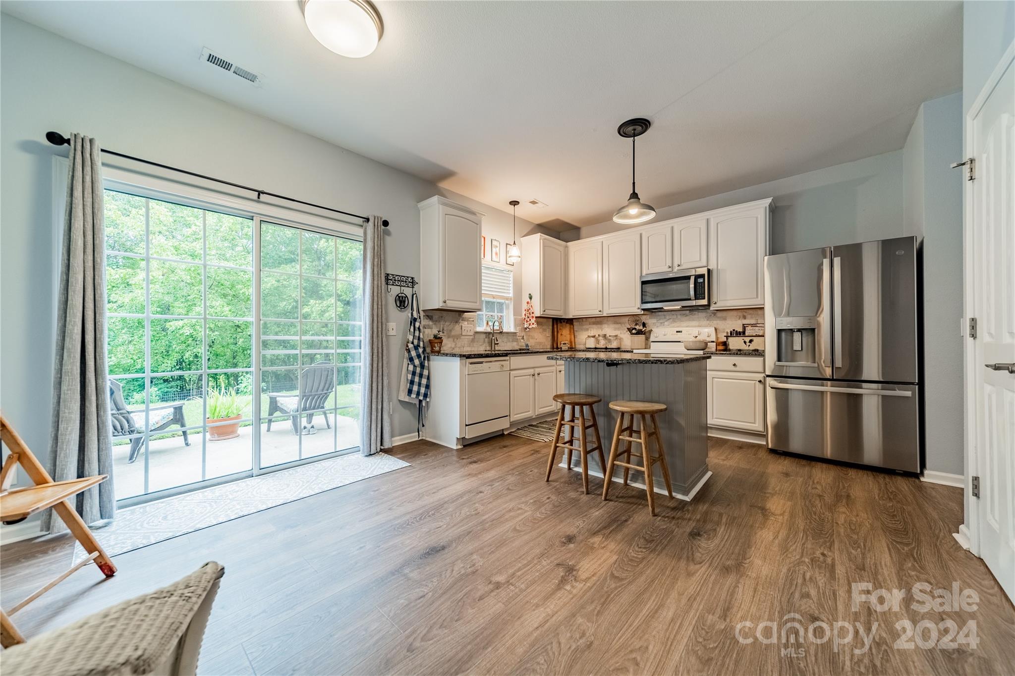 16021 Falling Meadows Lane Charlotte NC 28273