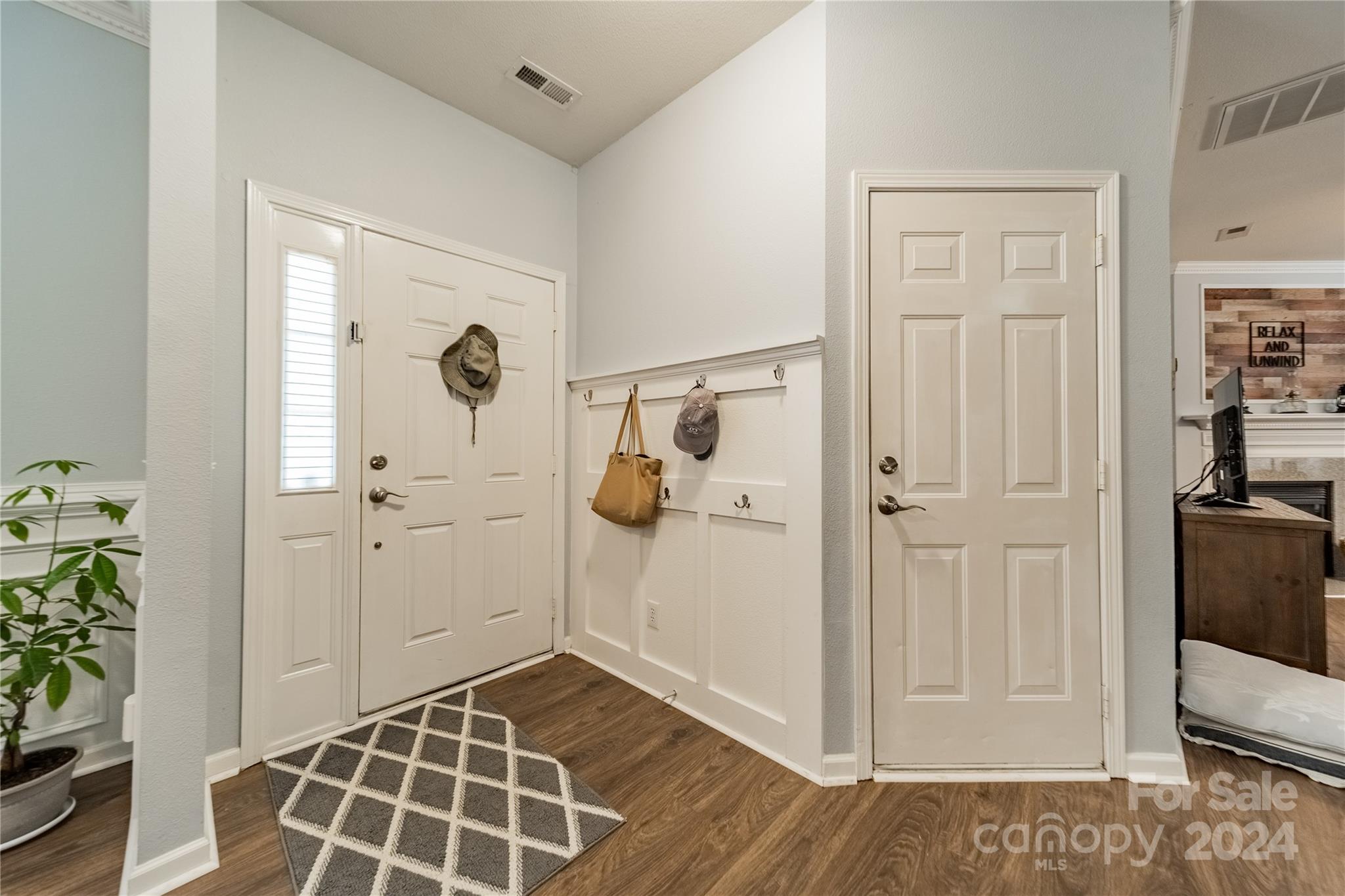 16021 Falling Meadows Lane Charlotte NC 28273