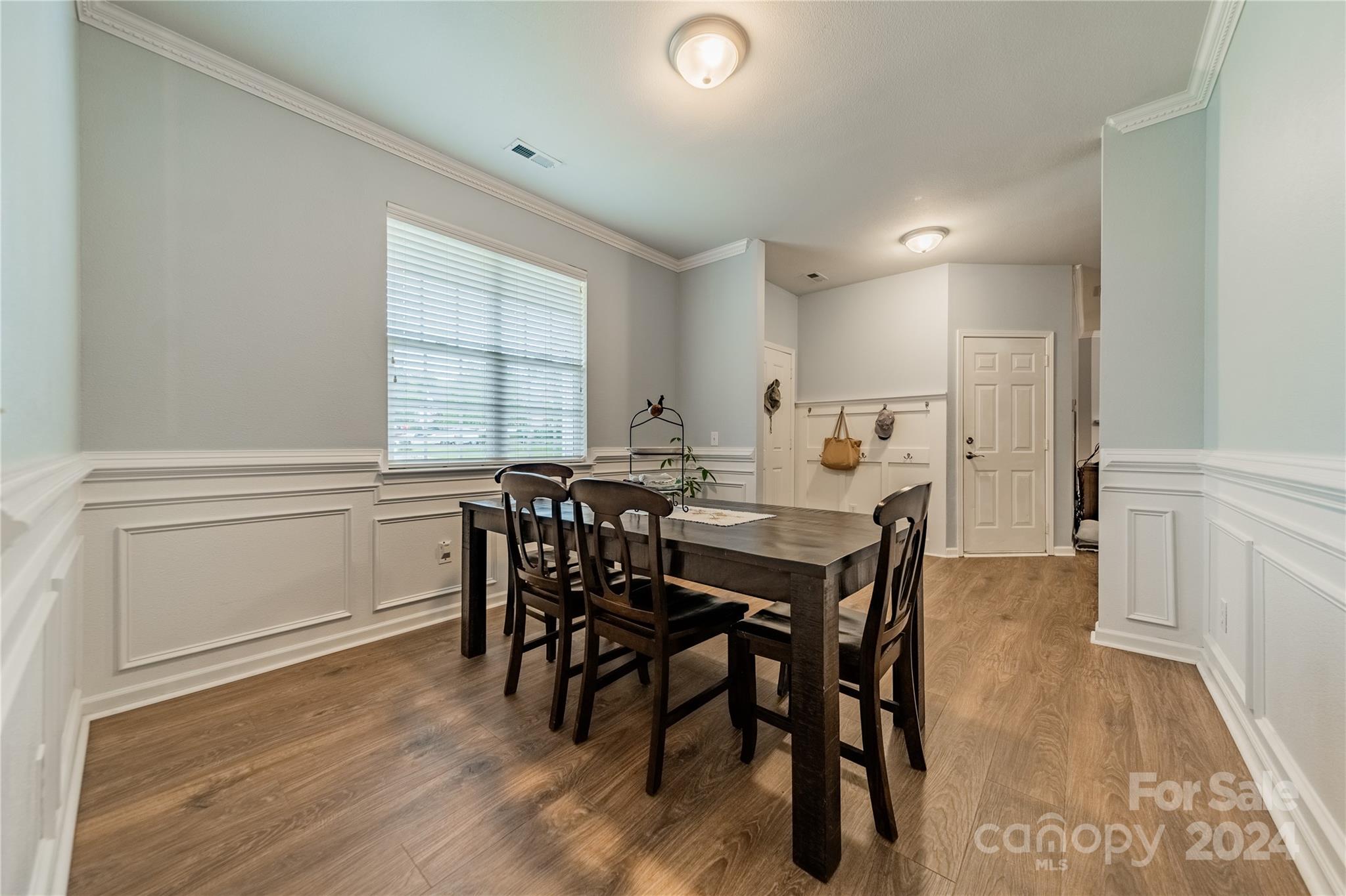 16021 Falling Meadows Lane Charlotte NC 28273