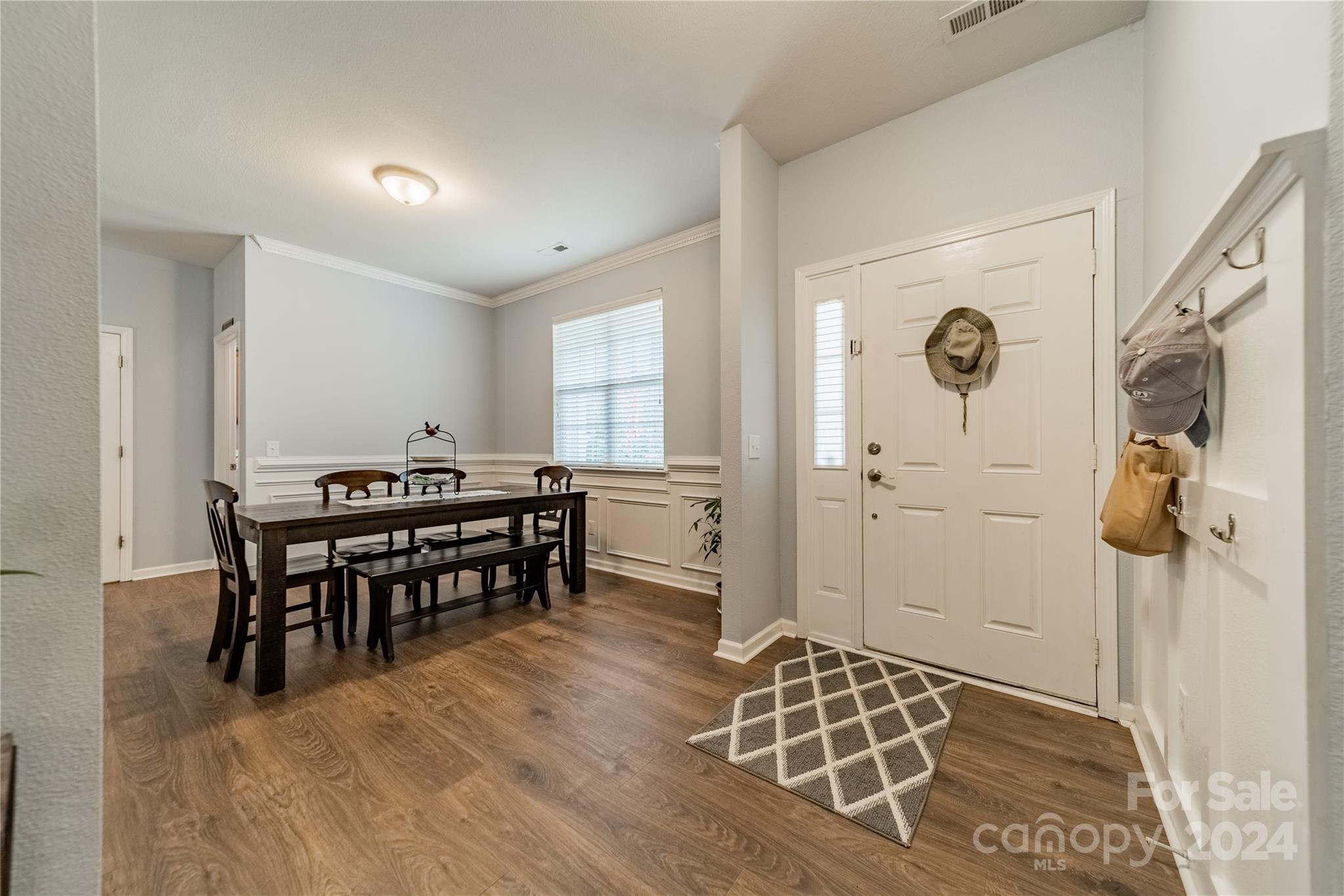 16021 Falling Meadows Lane Charlotte NC 28273