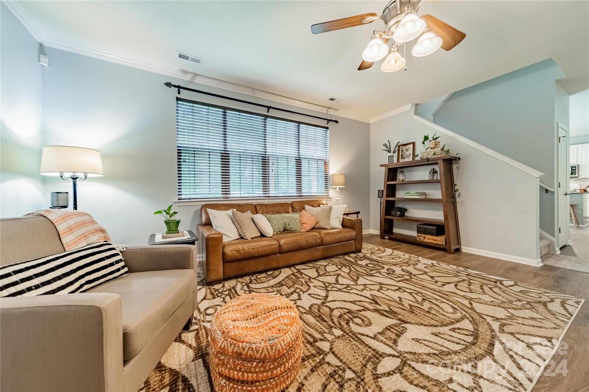 16021 Falling Meadows Lane Charlotte NC 28273