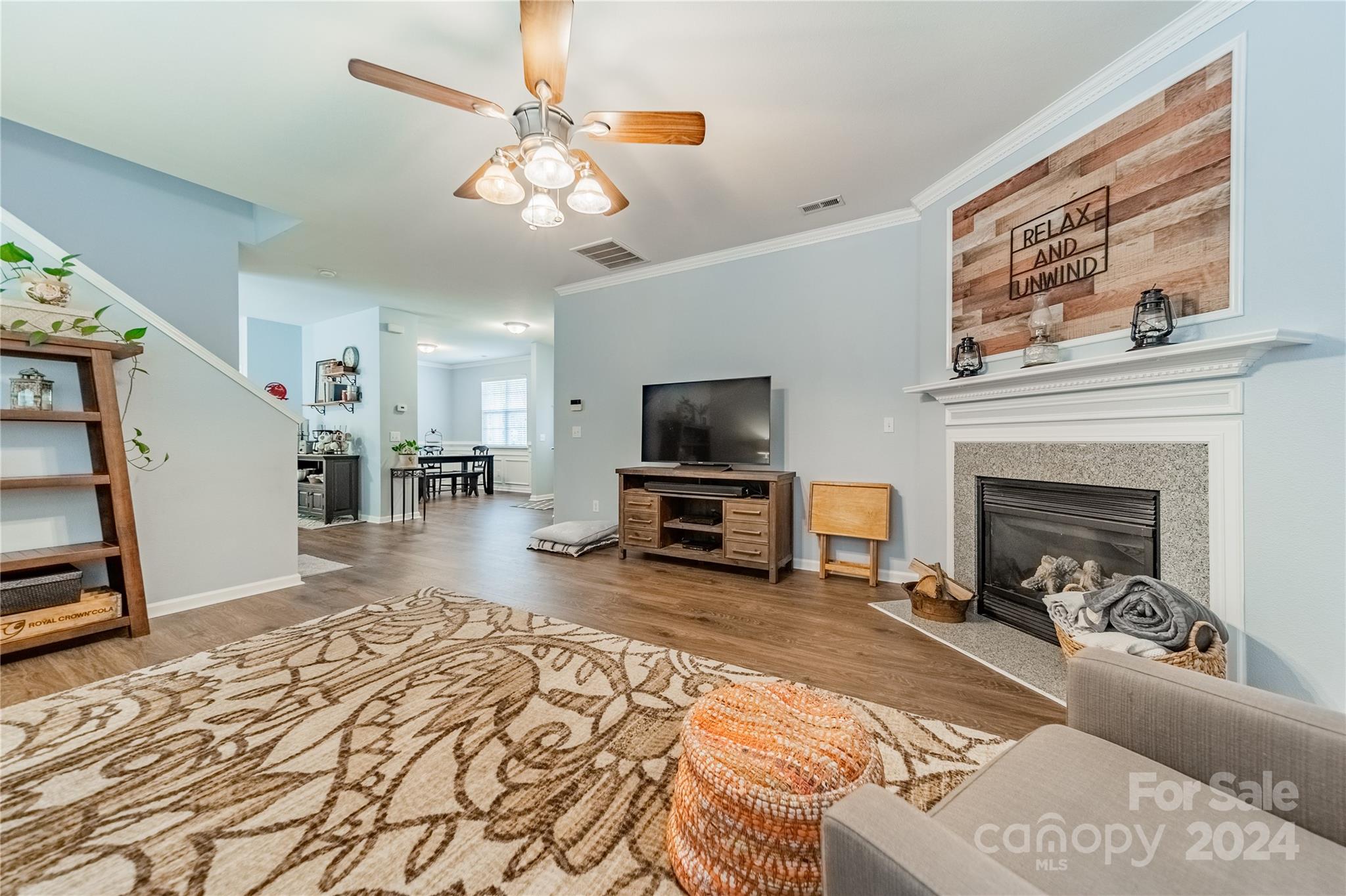 16021 Falling Meadows Lane Charlotte NC 28273