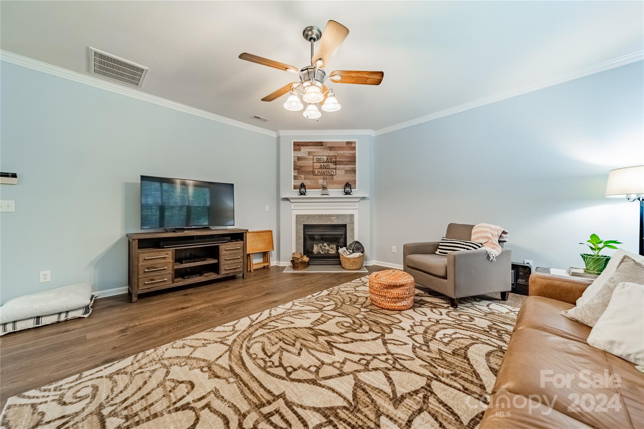 16021 Falling Meadows Lane Charlotte NC 28273