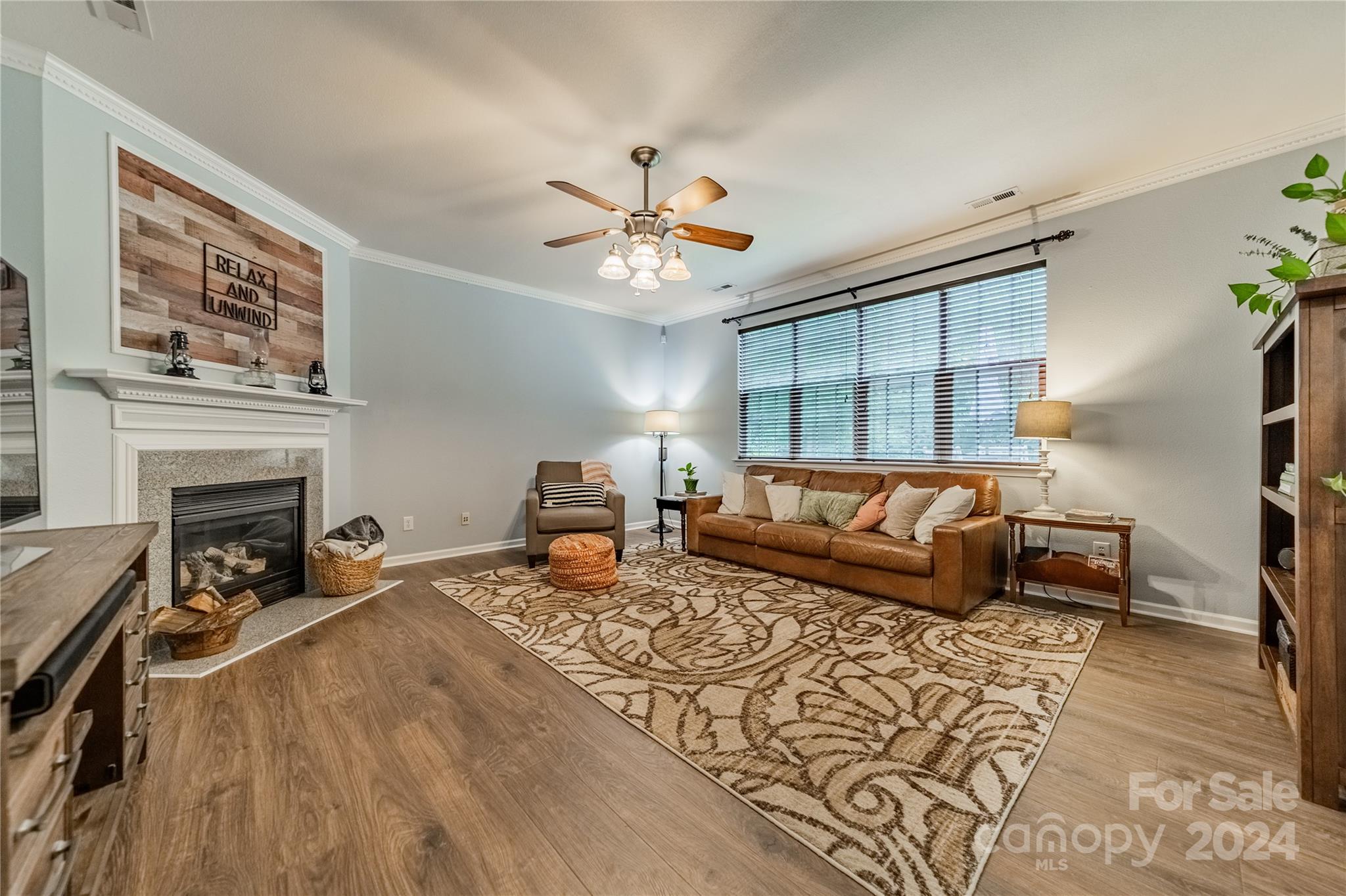 16021 Falling Meadows Lane Charlotte NC 28273
