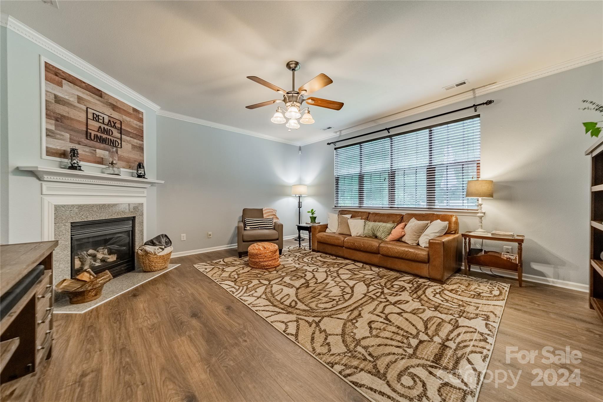 16021 Falling Meadows Lane Charlotte NC 28273