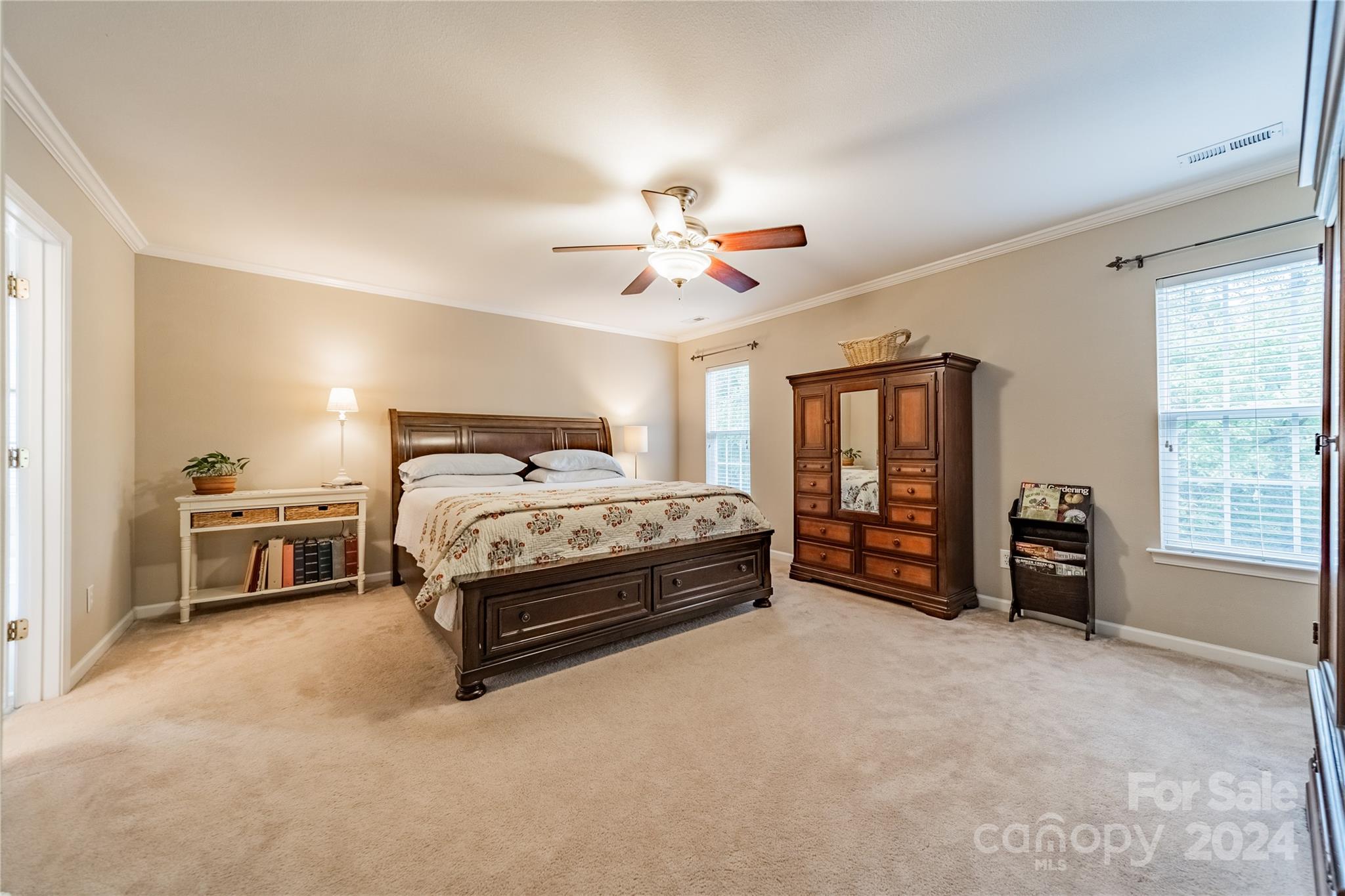 16021 Falling Meadows Lane Charlotte NC 28273