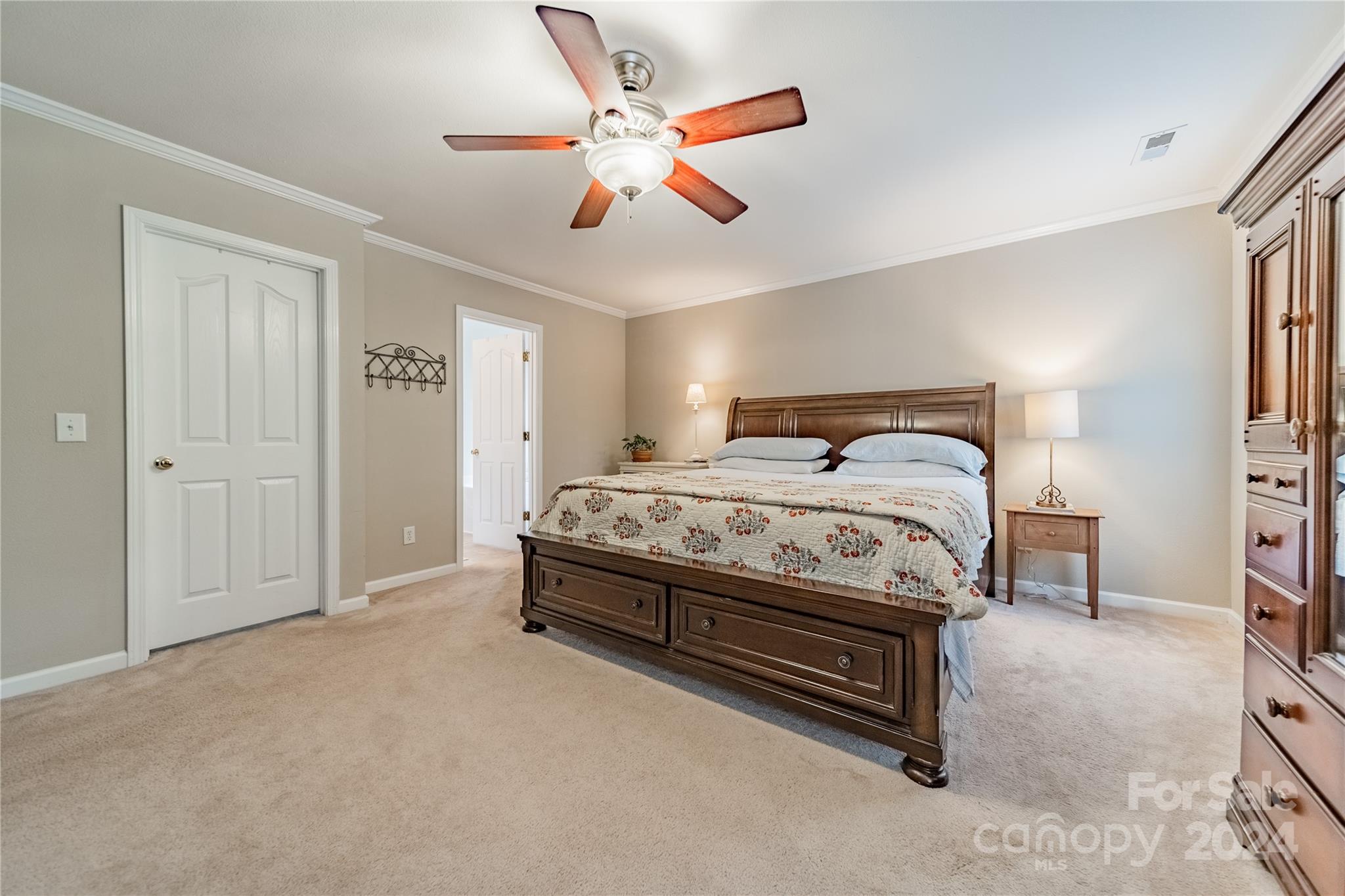 16021 Falling Meadows Lane Charlotte NC 28273