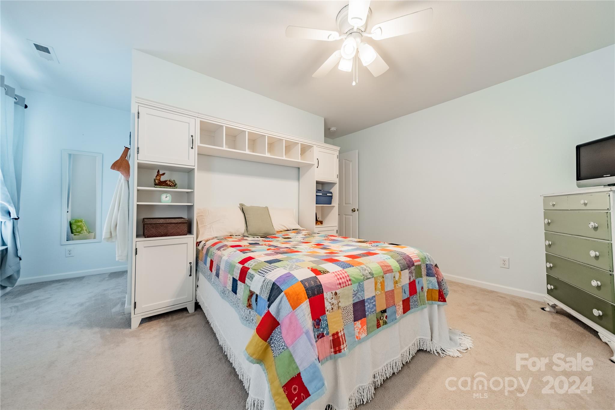 16021 Falling Meadows Lane Charlotte NC 28273