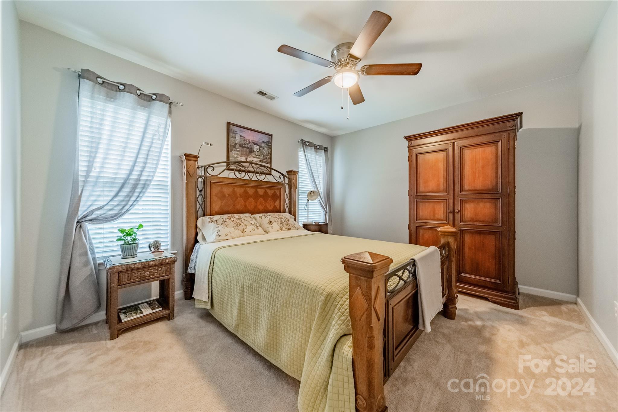 16021 Falling Meadows Lane Charlotte NC 28273