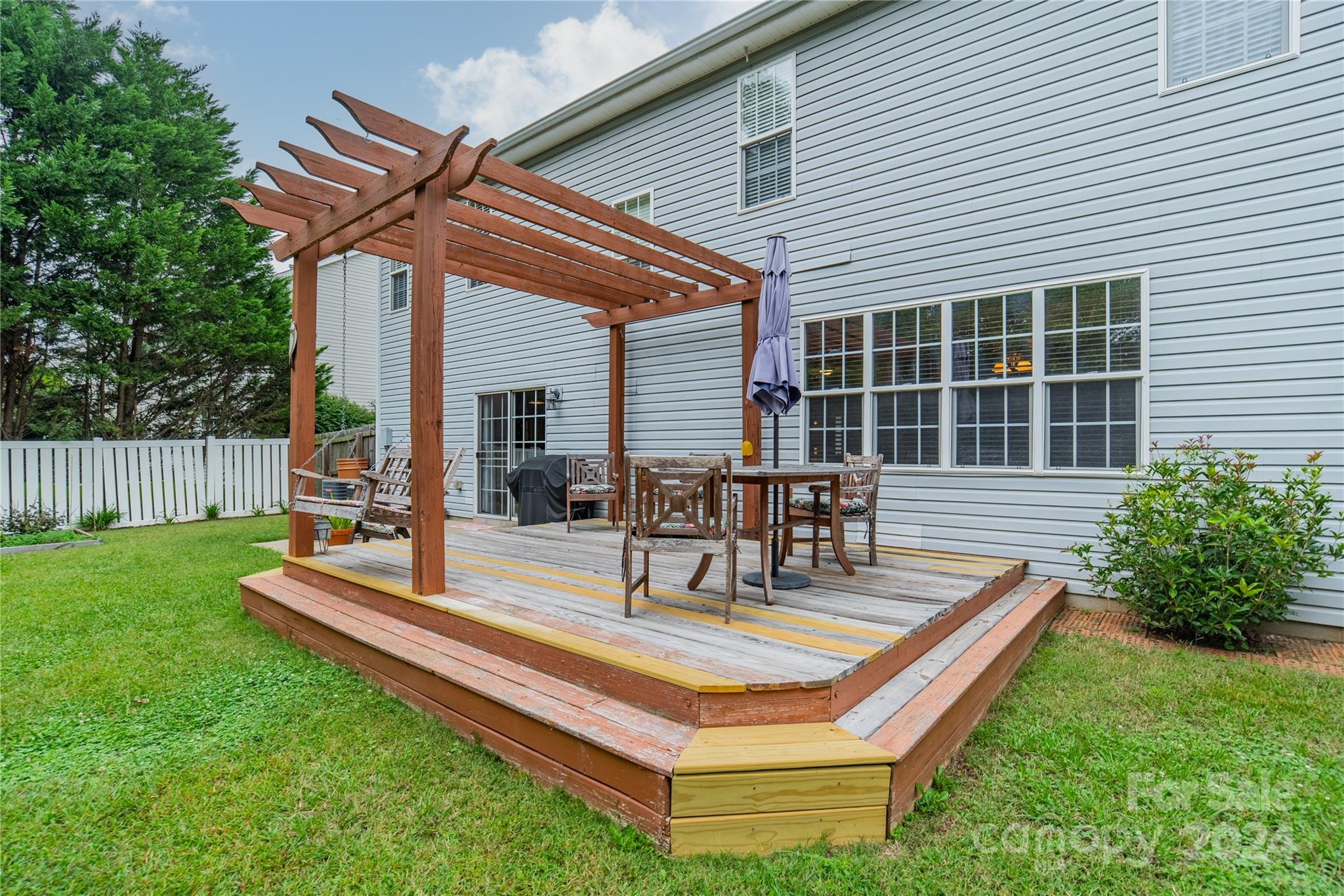 16021 Falling Meadows Lane Charlotte NC 28273