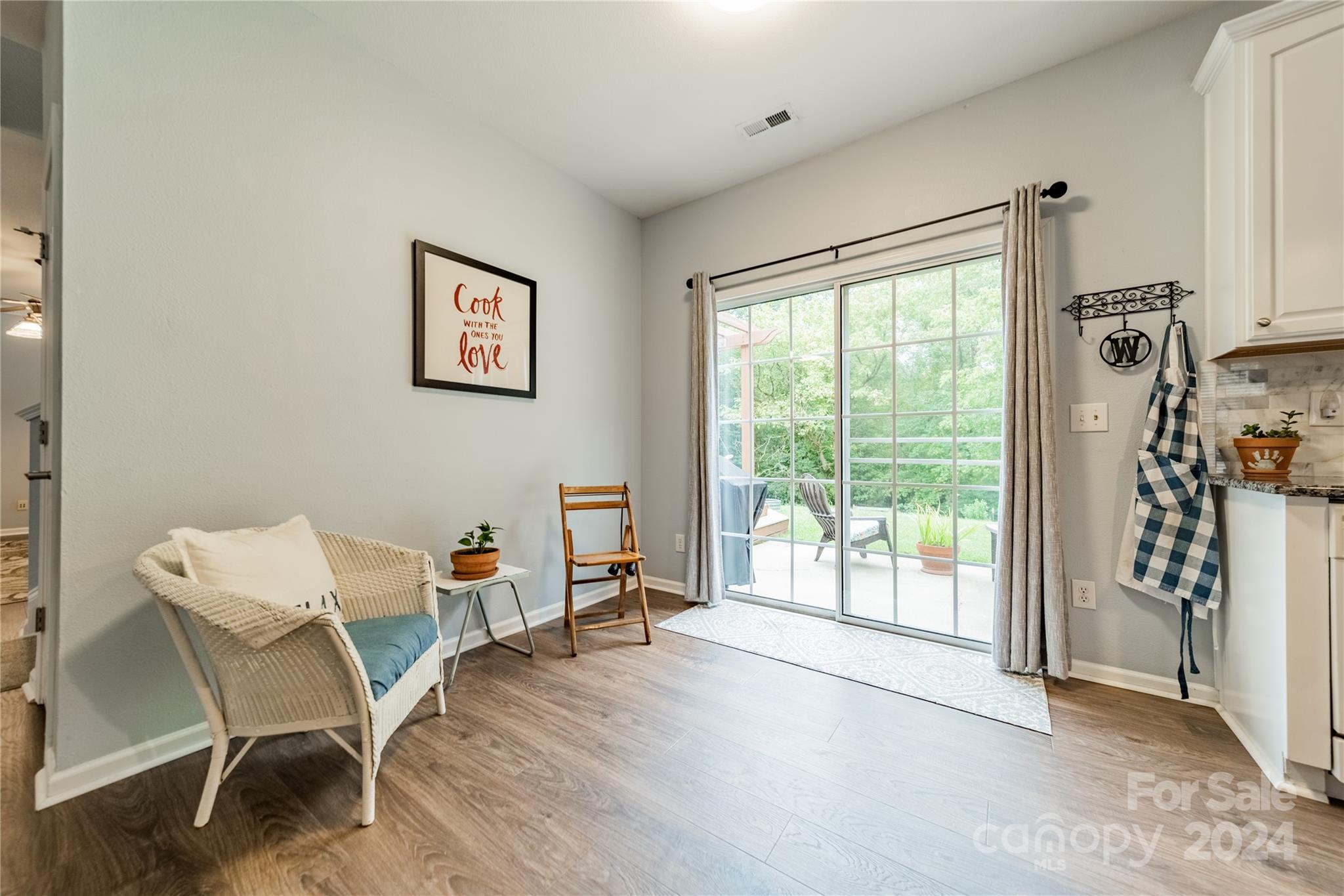 16021 Falling Meadows Lane Charlotte NC 28273