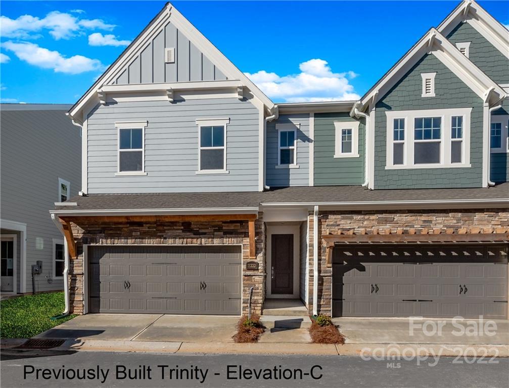 2505 Lydia Avenue Charlotte NC 28205
