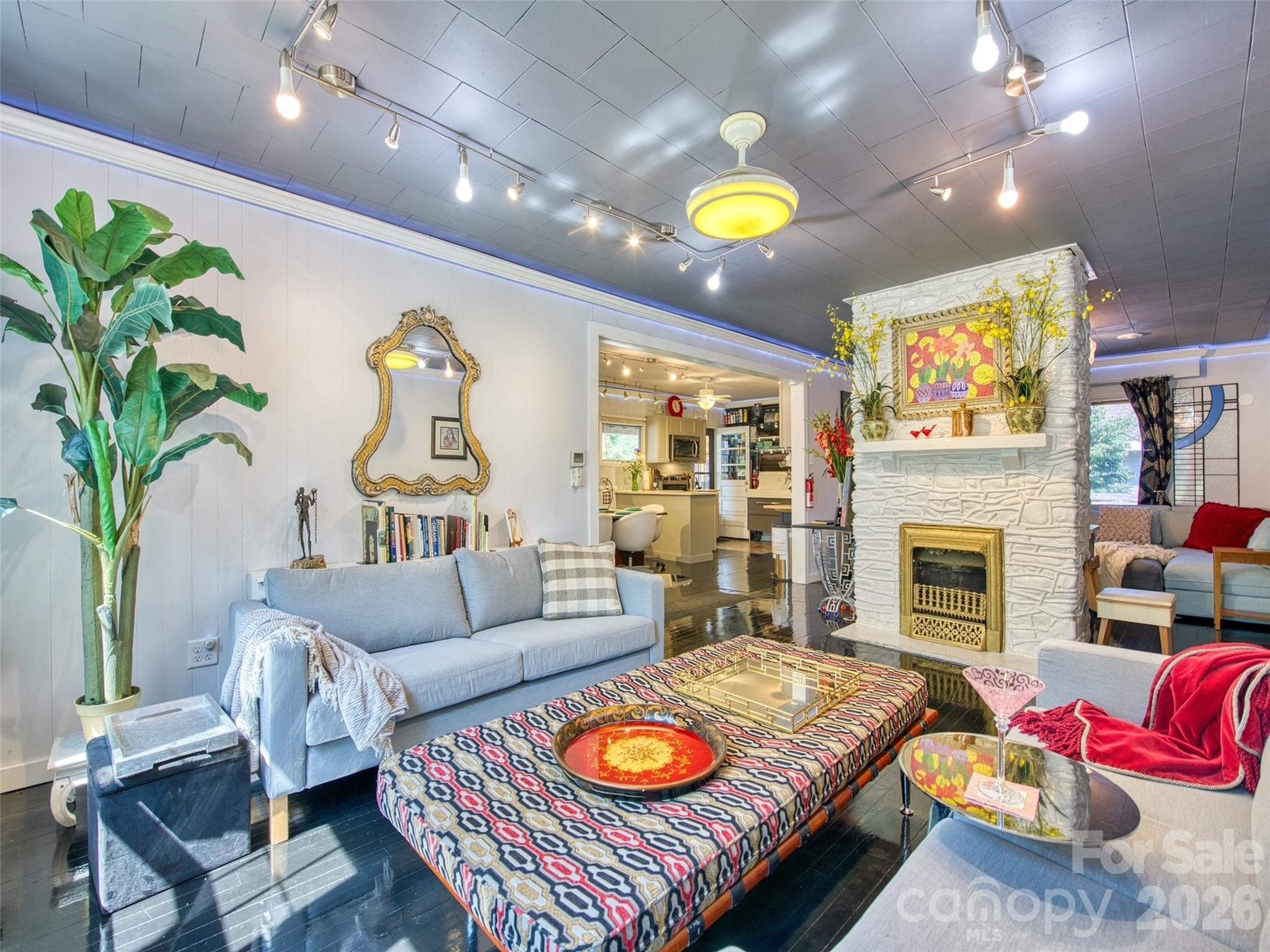 24 Belle Meade Drive Waynesville NC 28786