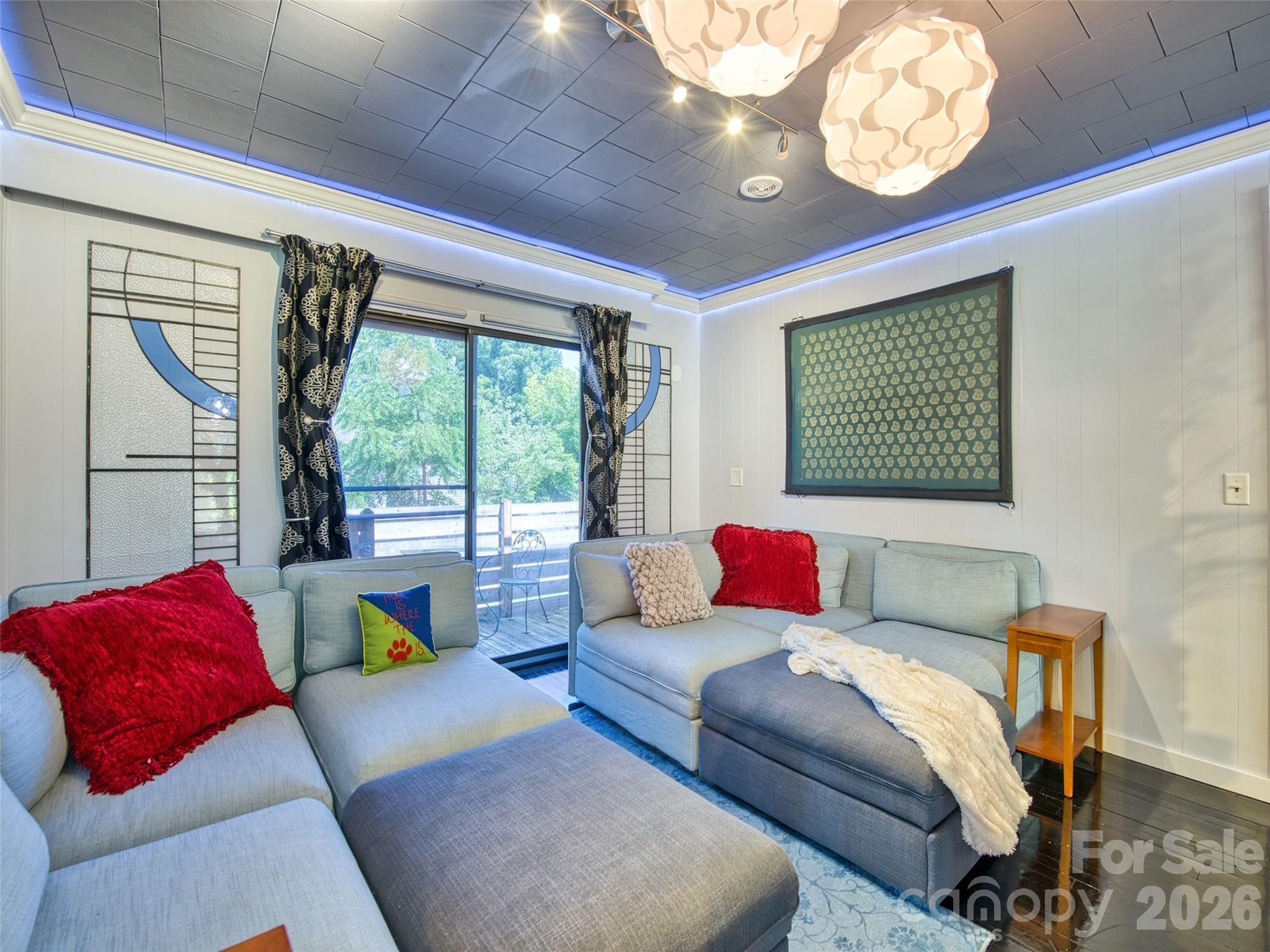 24 Belle Meade Drive Waynesville NC 28786