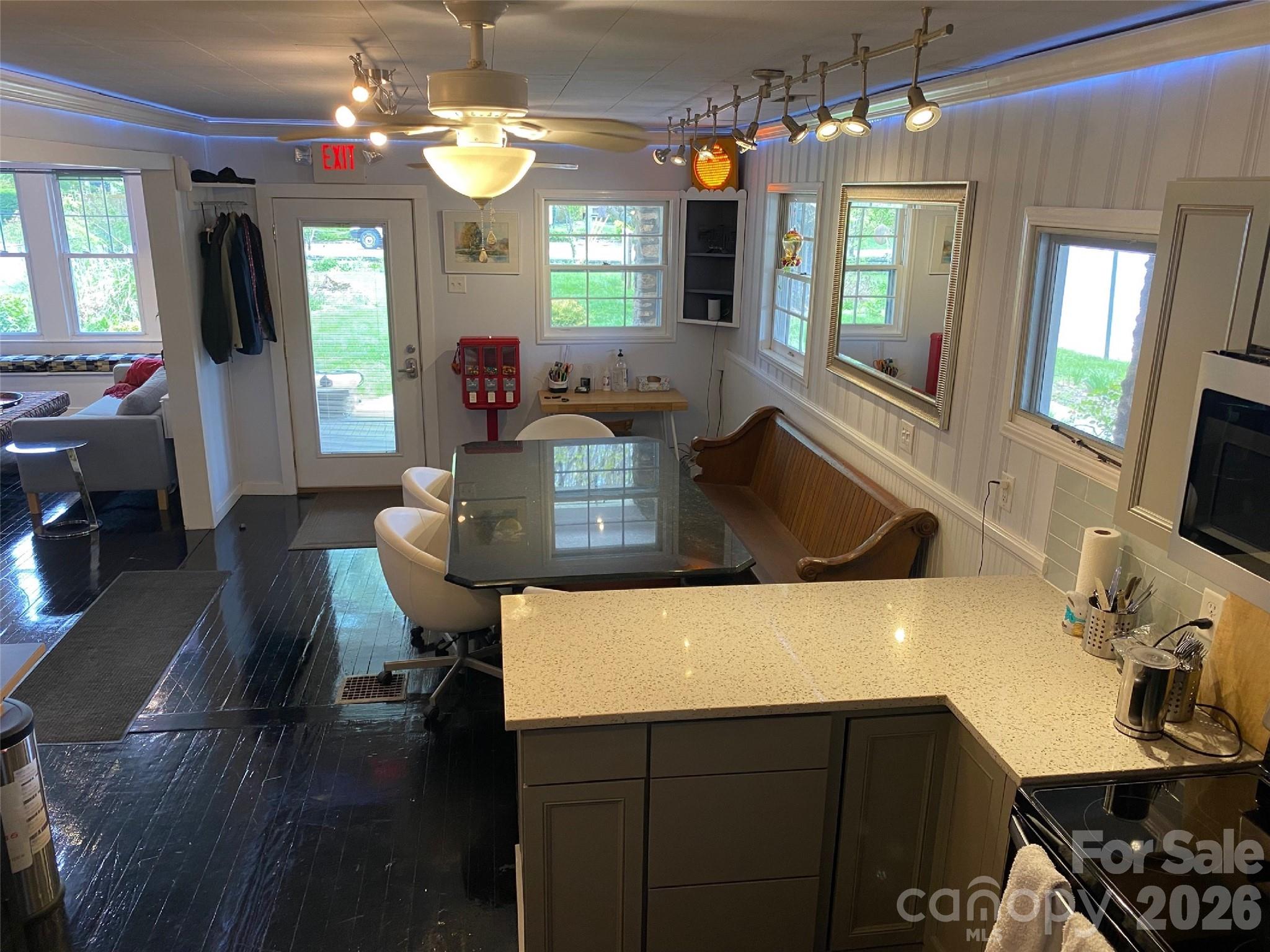 24 Belle Meade Drive Waynesville NC 28786