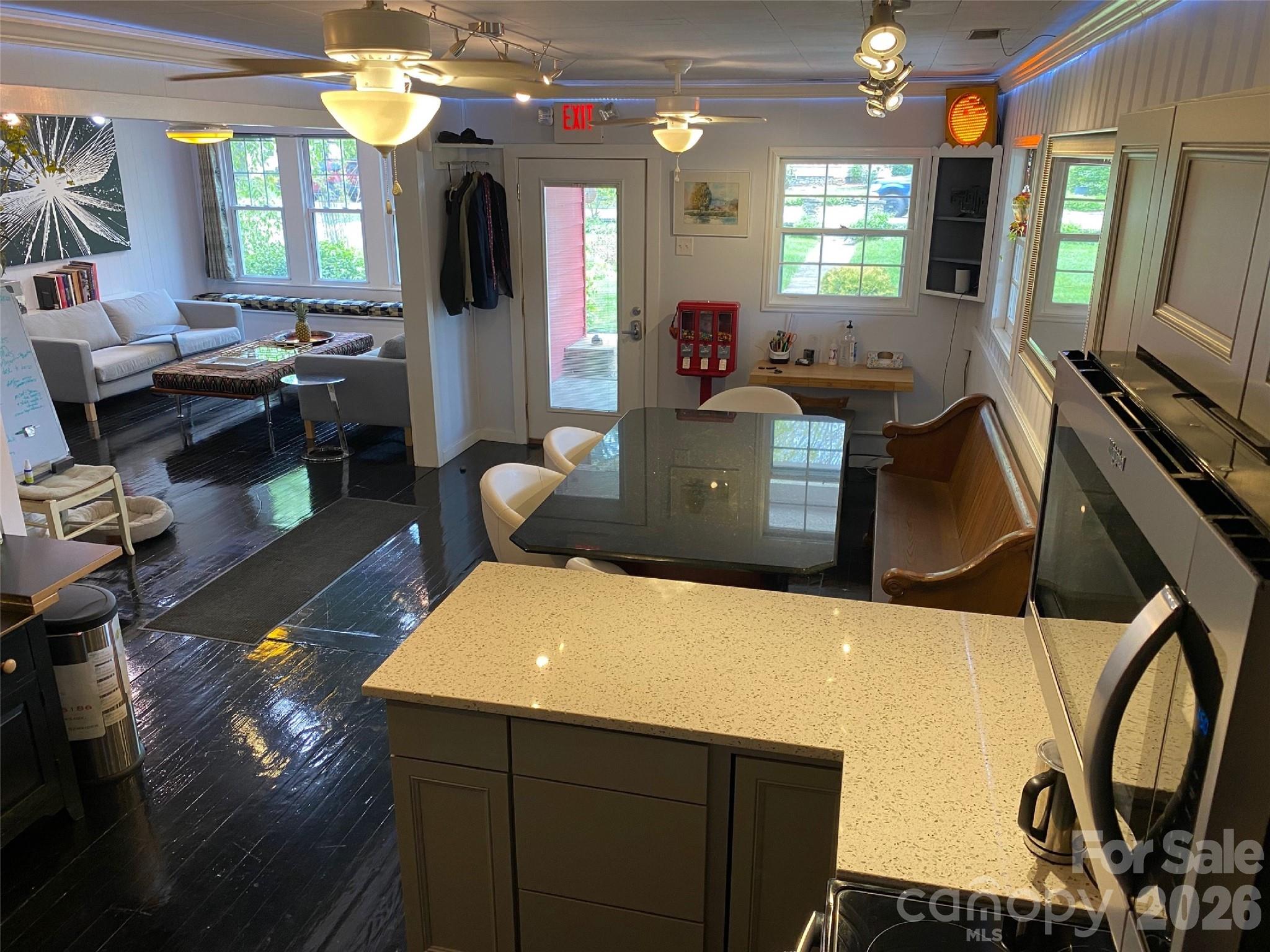 24 Belle Meade Drive Waynesville NC 28786
