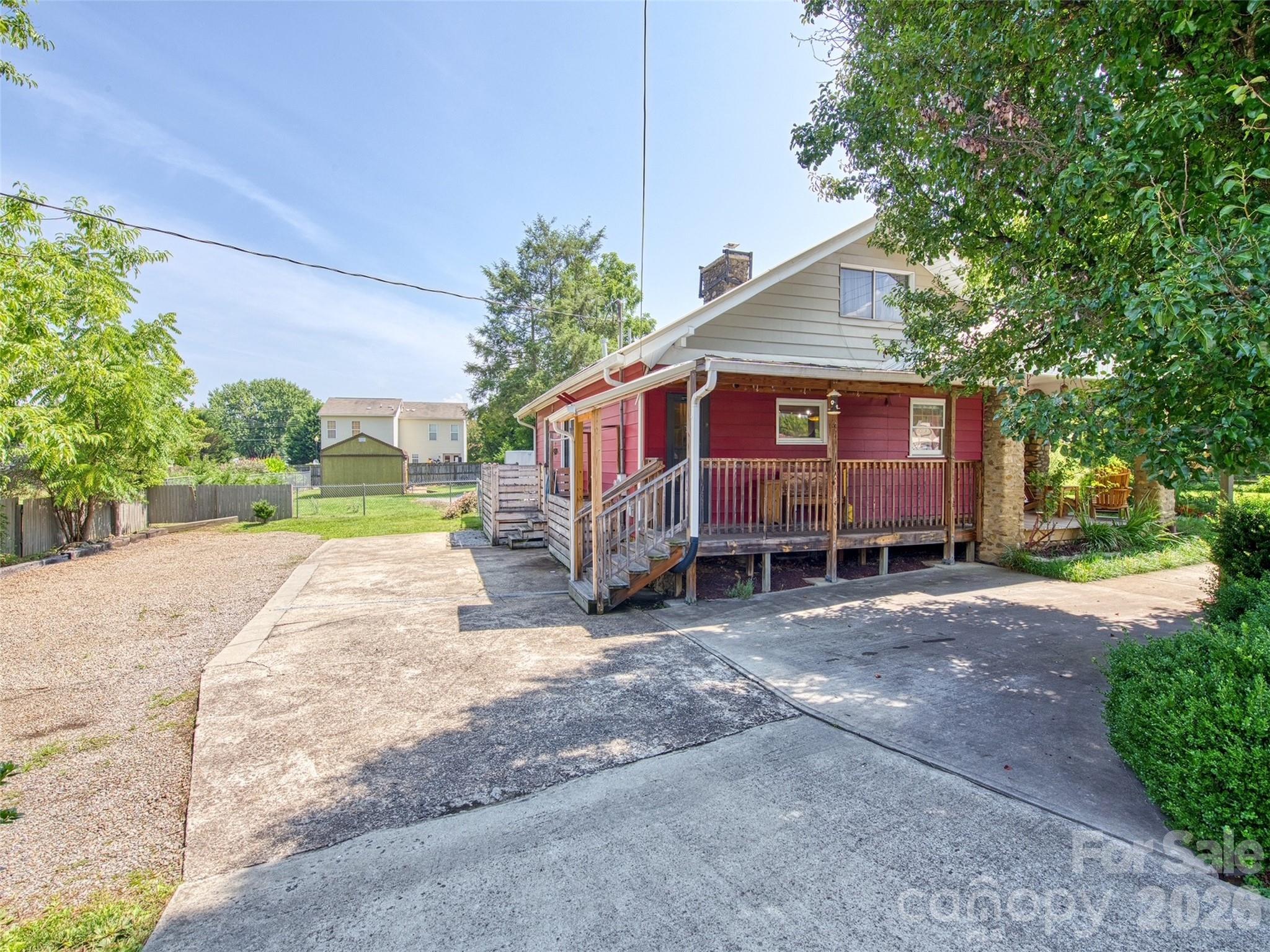 24 Belle Meade Drive Waynesville NC 28786